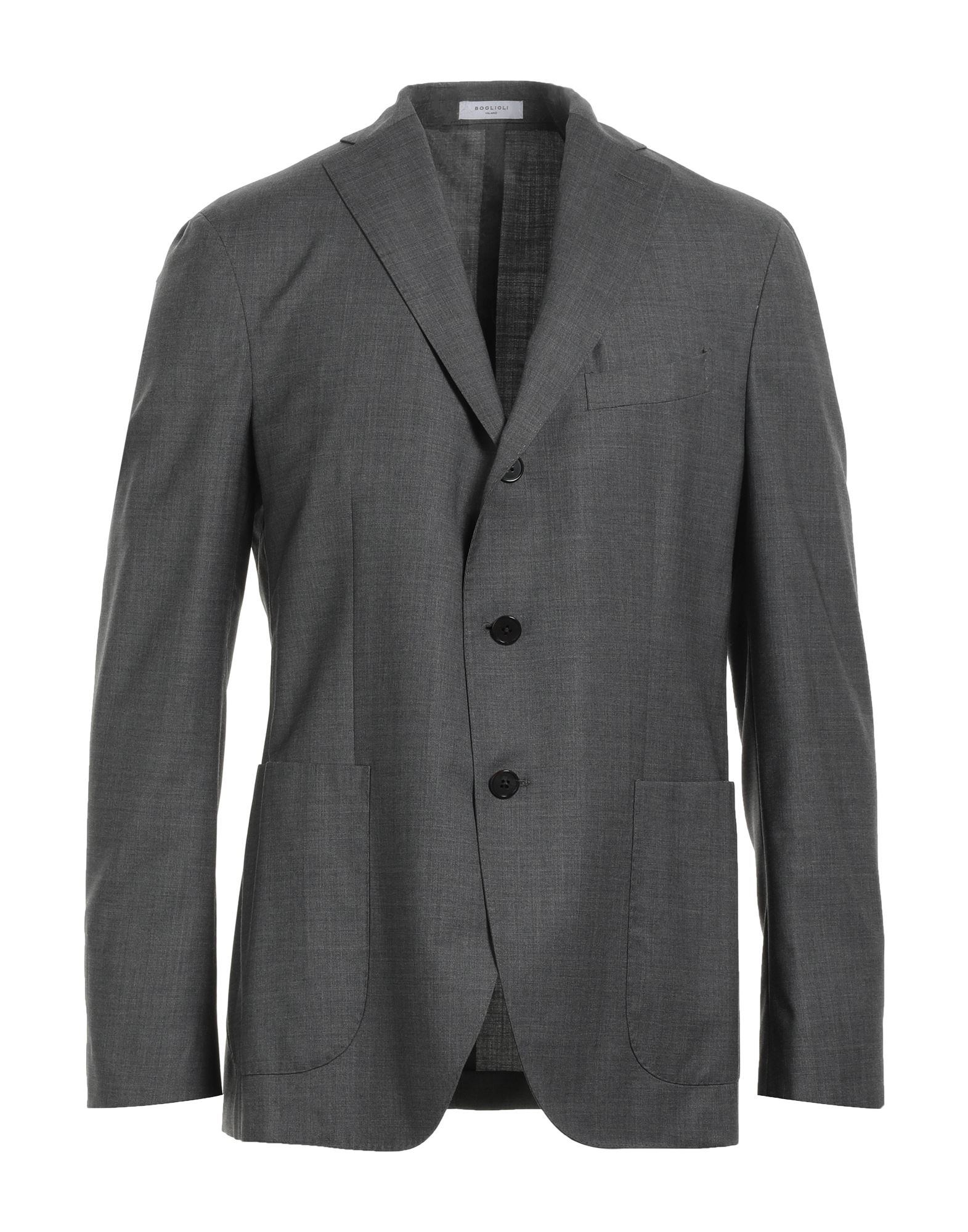 BOGLIOLI Blazer Herren Blei von BOGLIOLI