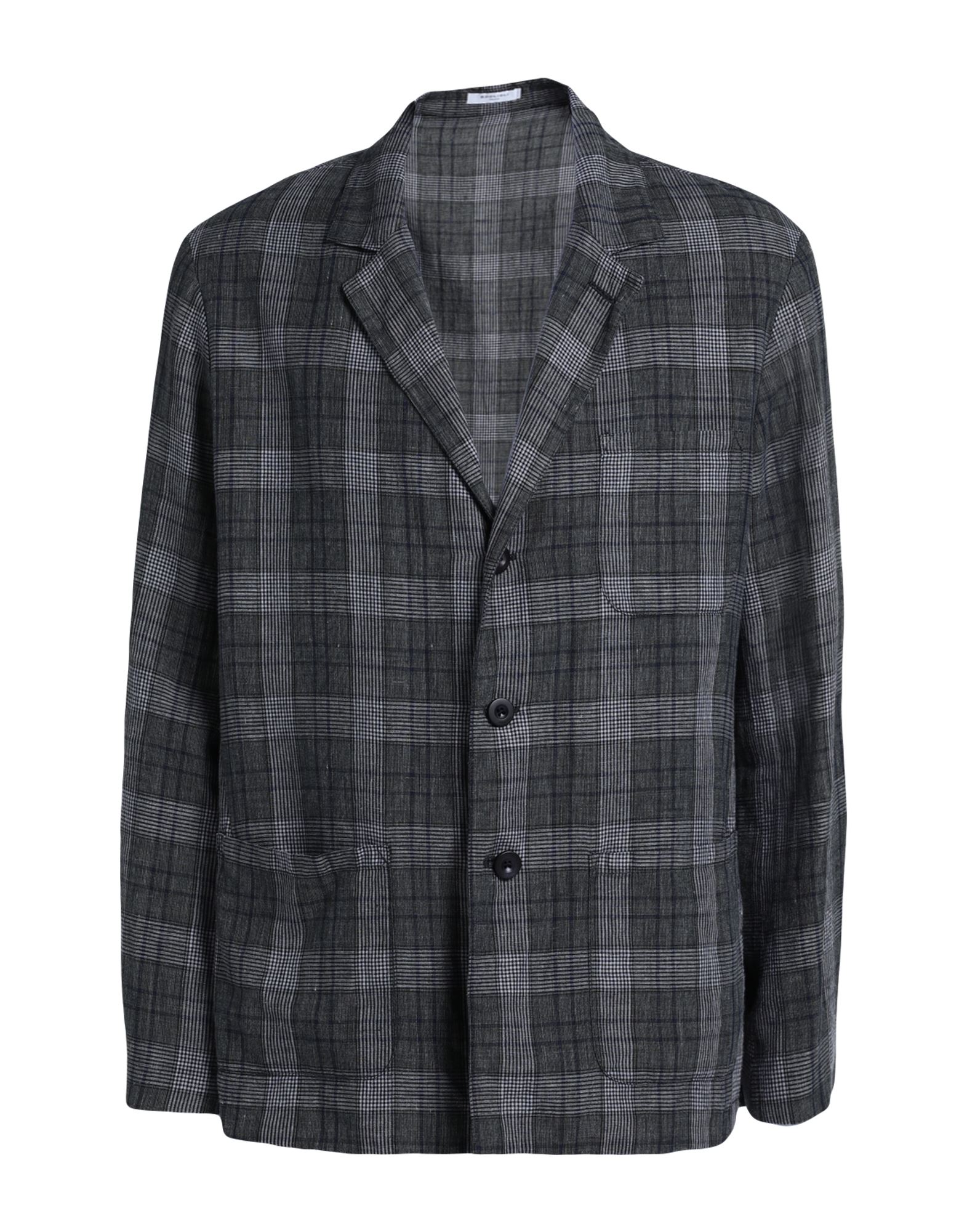 BOGLIOLI Blazer Herren Blei von BOGLIOLI