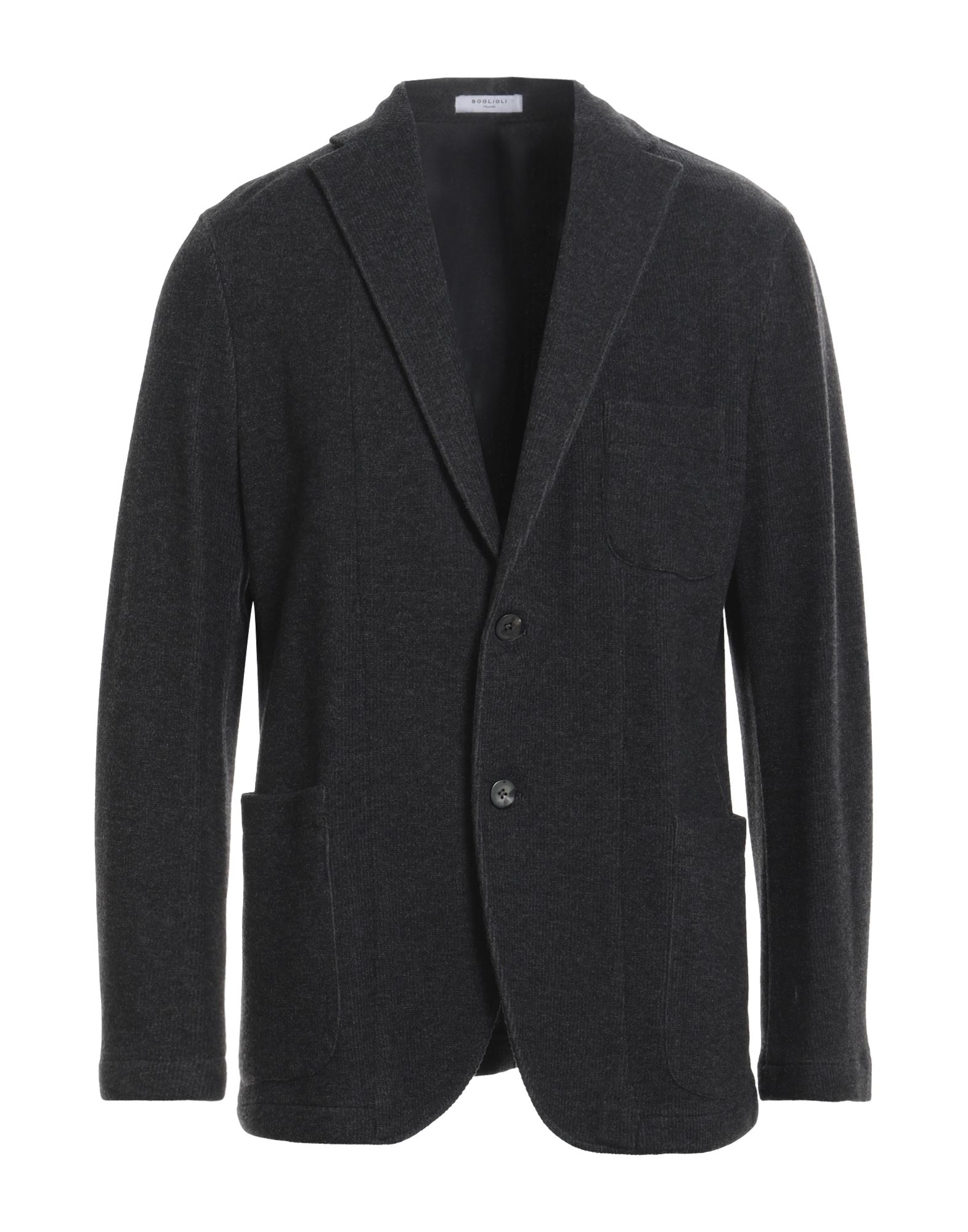 BOGLIOLI Blazer Herren Blei von BOGLIOLI