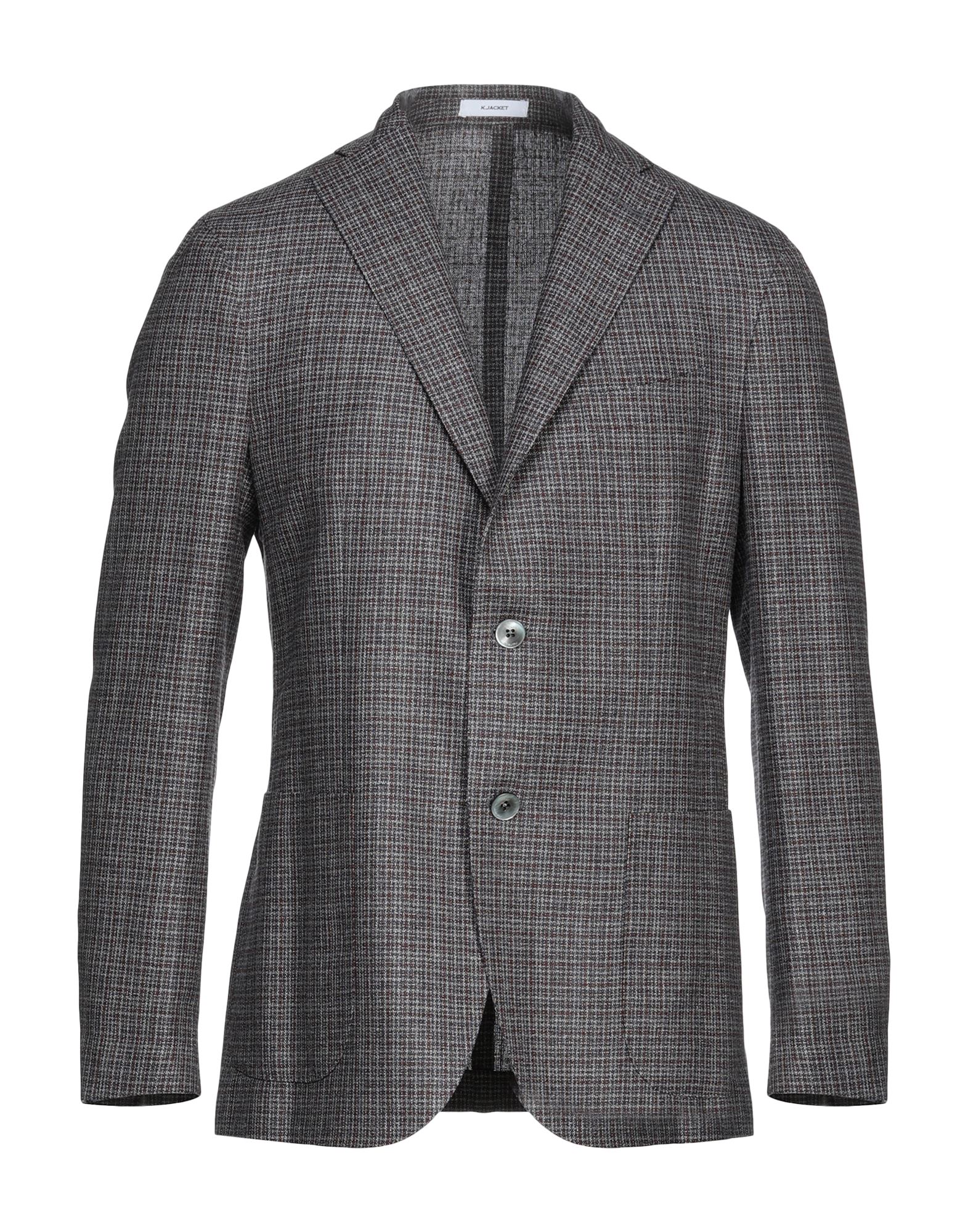 BOGLIOLI Blazer Herren Bordeaux von BOGLIOLI