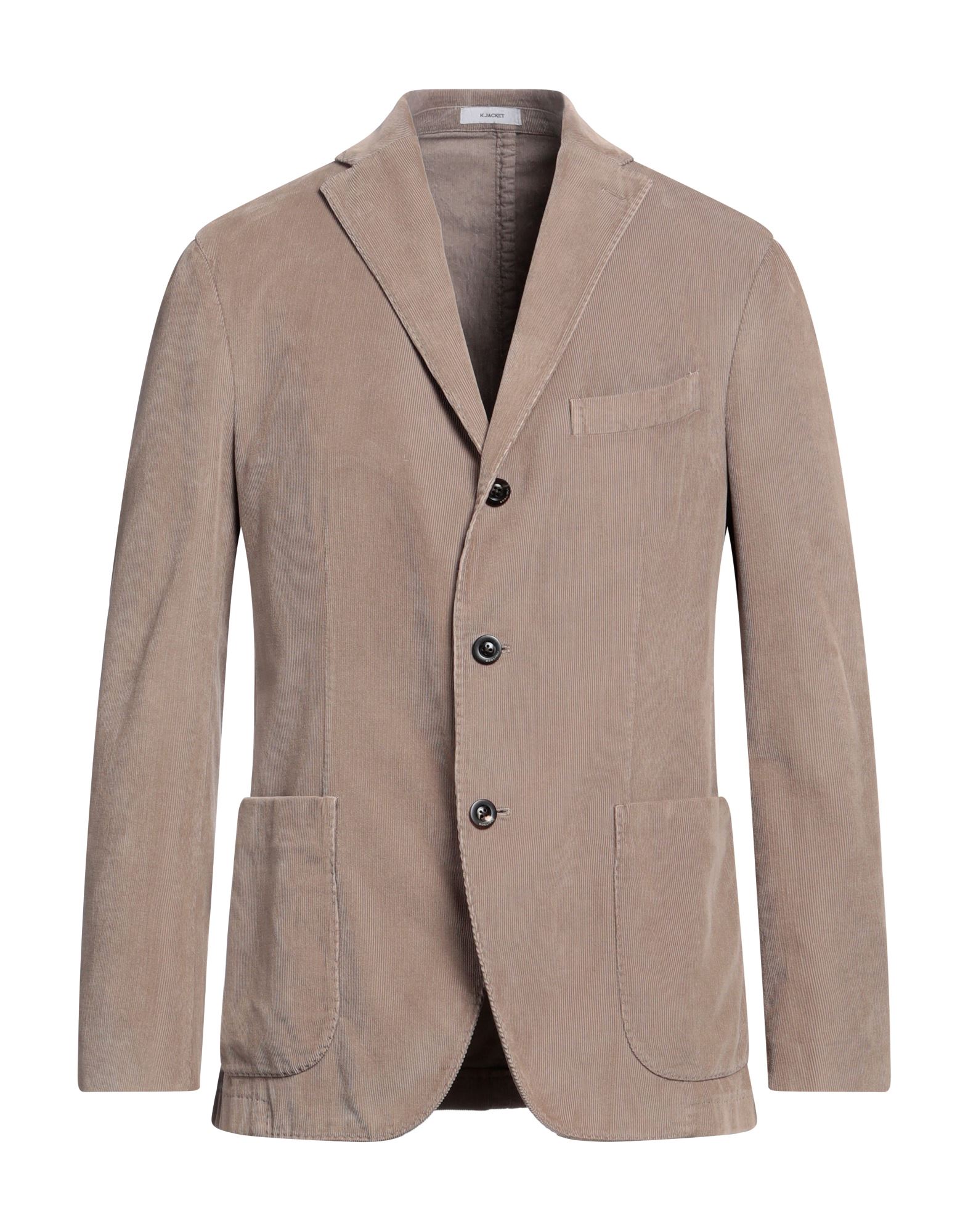 BOGLIOLI Blazer Herren Braun von BOGLIOLI