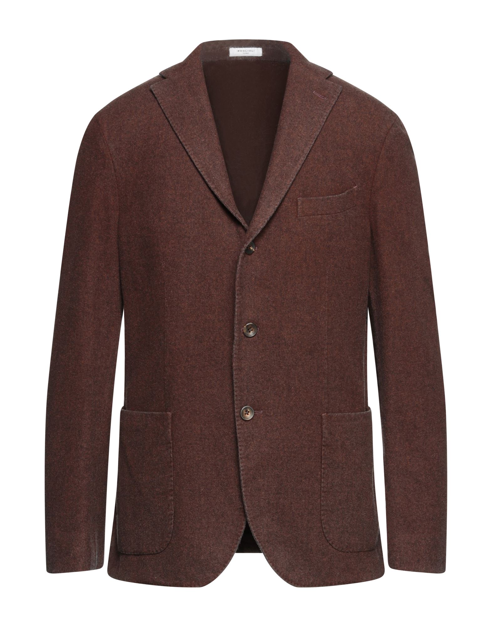 BOGLIOLI Blazer Herren Braun von BOGLIOLI