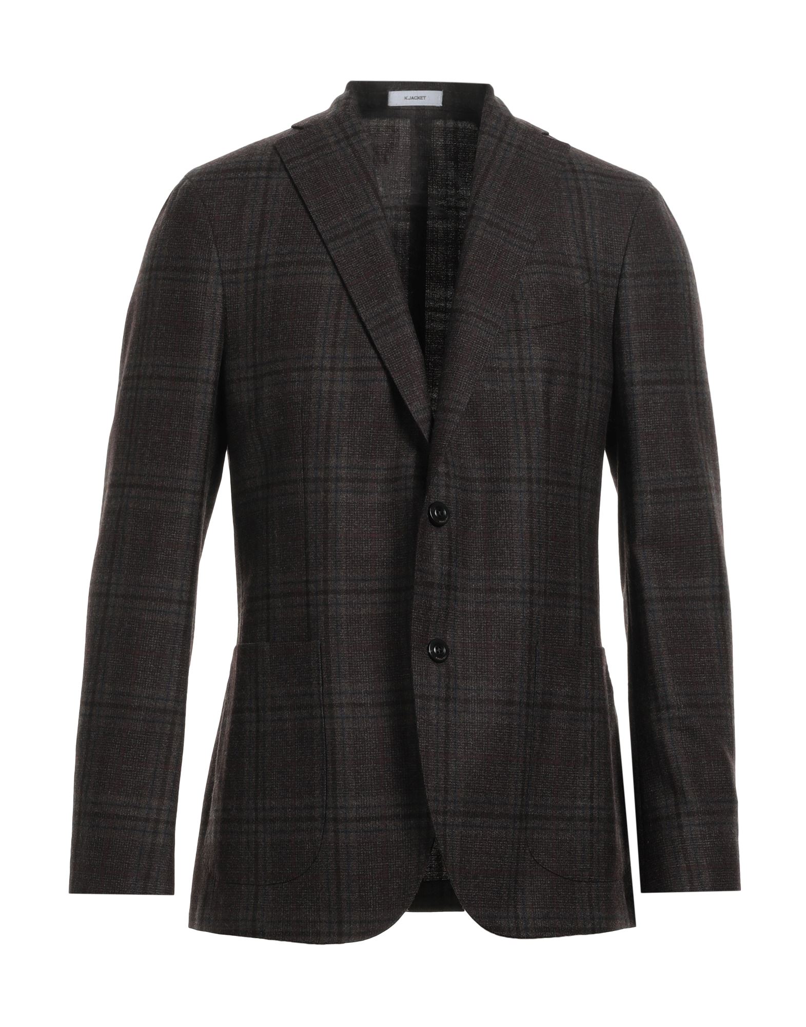 BOGLIOLI Blazer Herren Dunkelbraun von BOGLIOLI