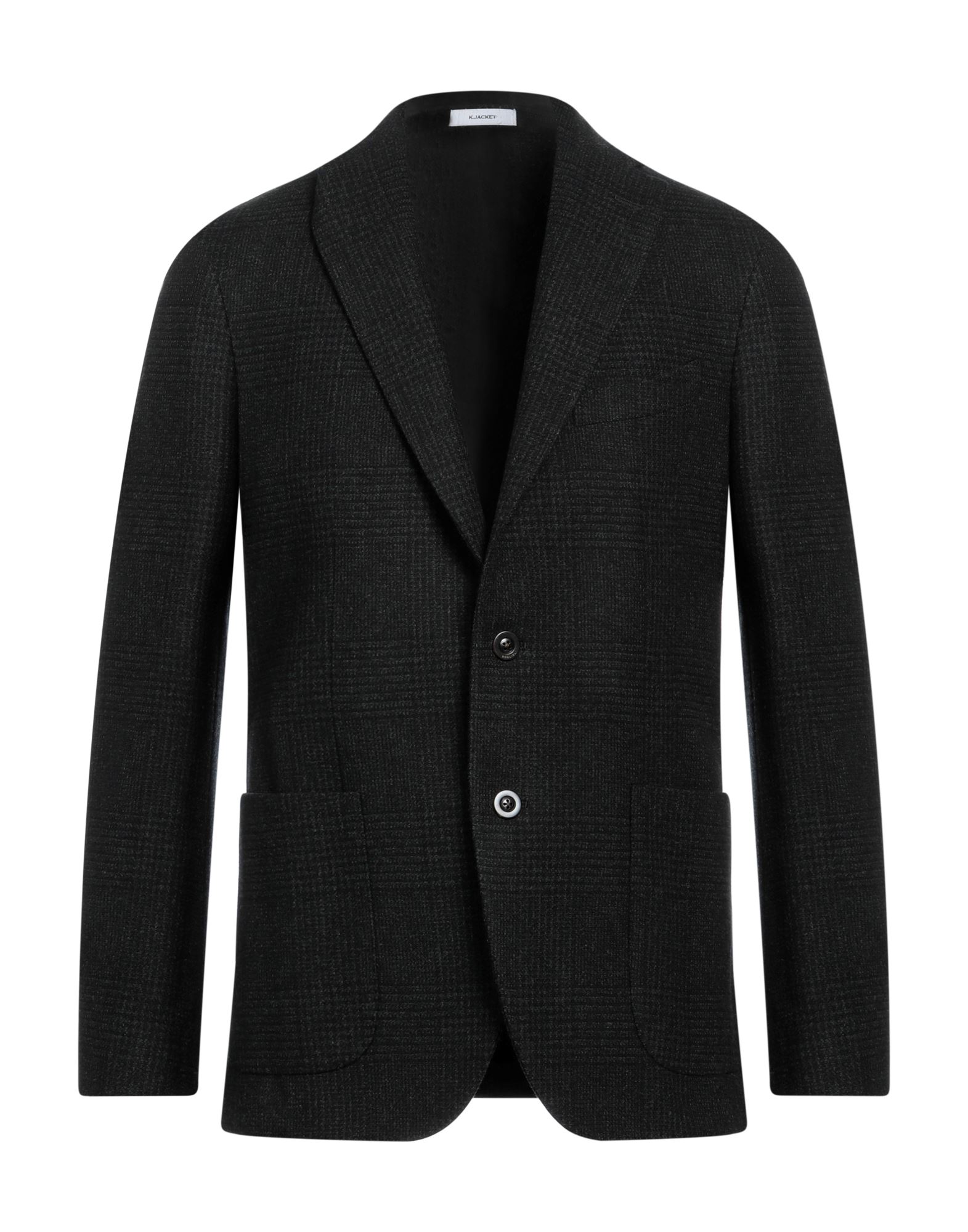 BOGLIOLI Blazer Herren Dunkelbraun von BOGLIOLI