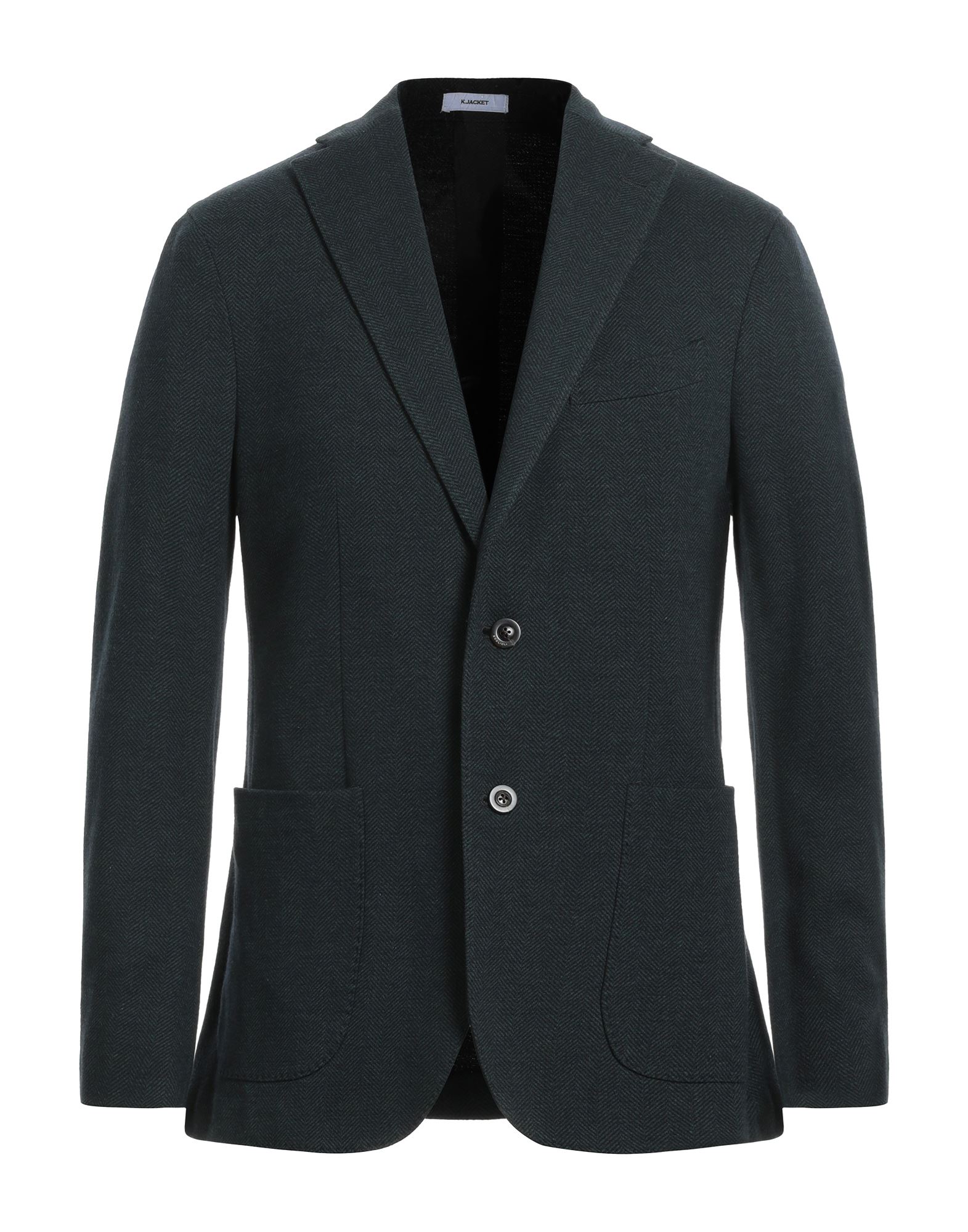 BOGLIOLI Blazer Herren Dunkelgrün von BOGLIOLI