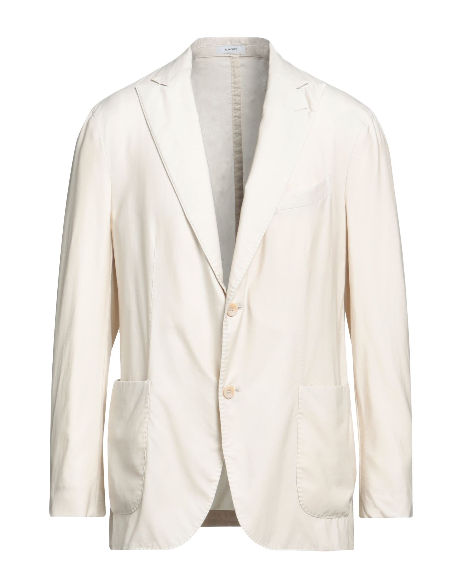 BOGLIOLI Blazer Herren Elfenbein von BOGLIOLI