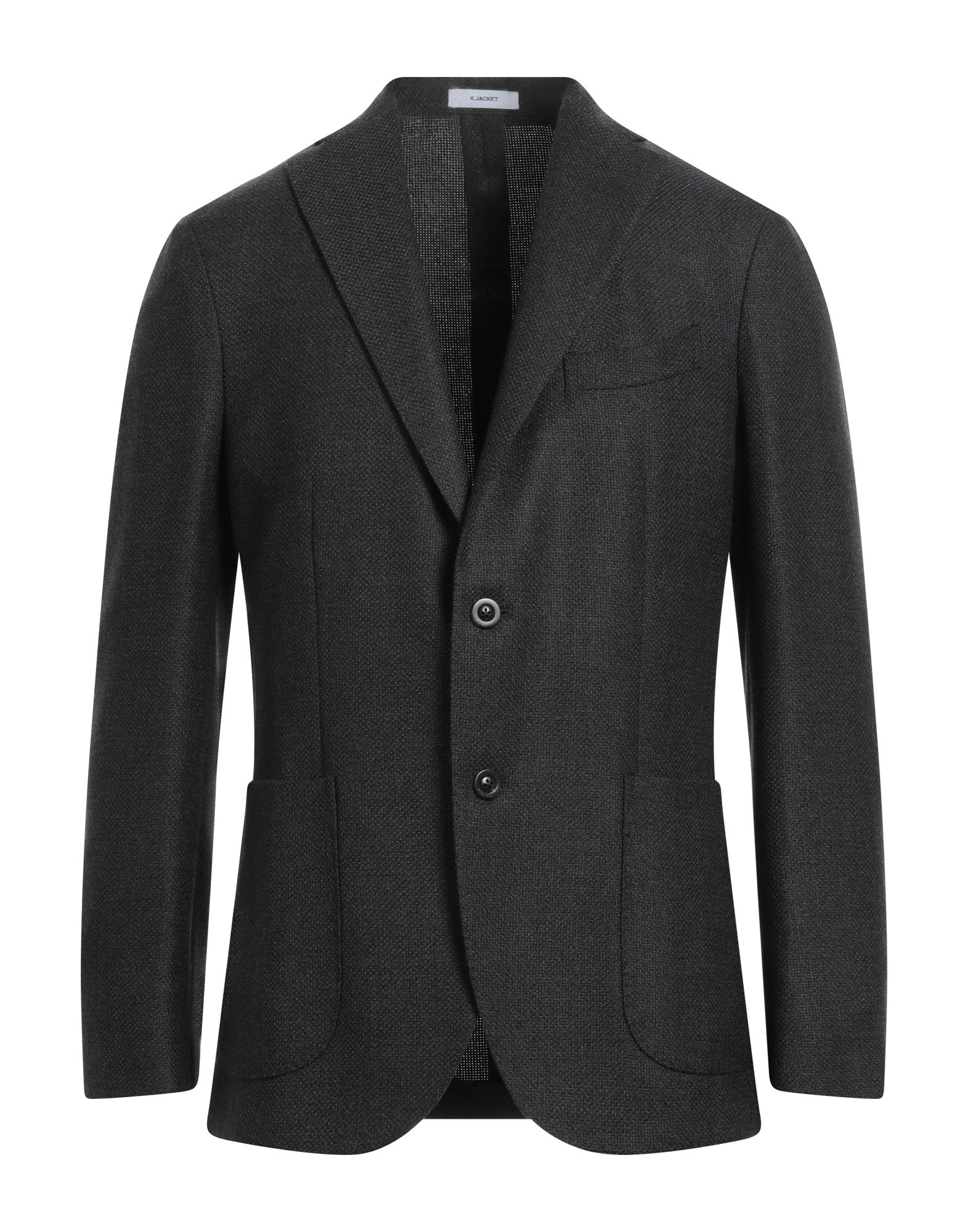 BOGLIOLI Blazer Herren Granitgrau von BOGLIOLI