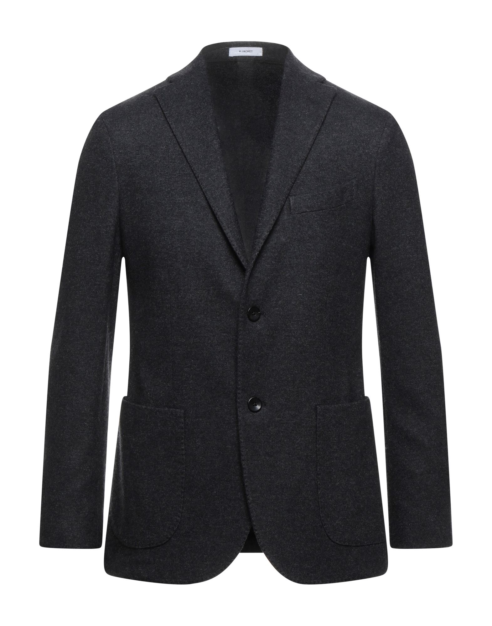 BOGLIOLI Blazer Herren Granitgrau von BOGLIOLI