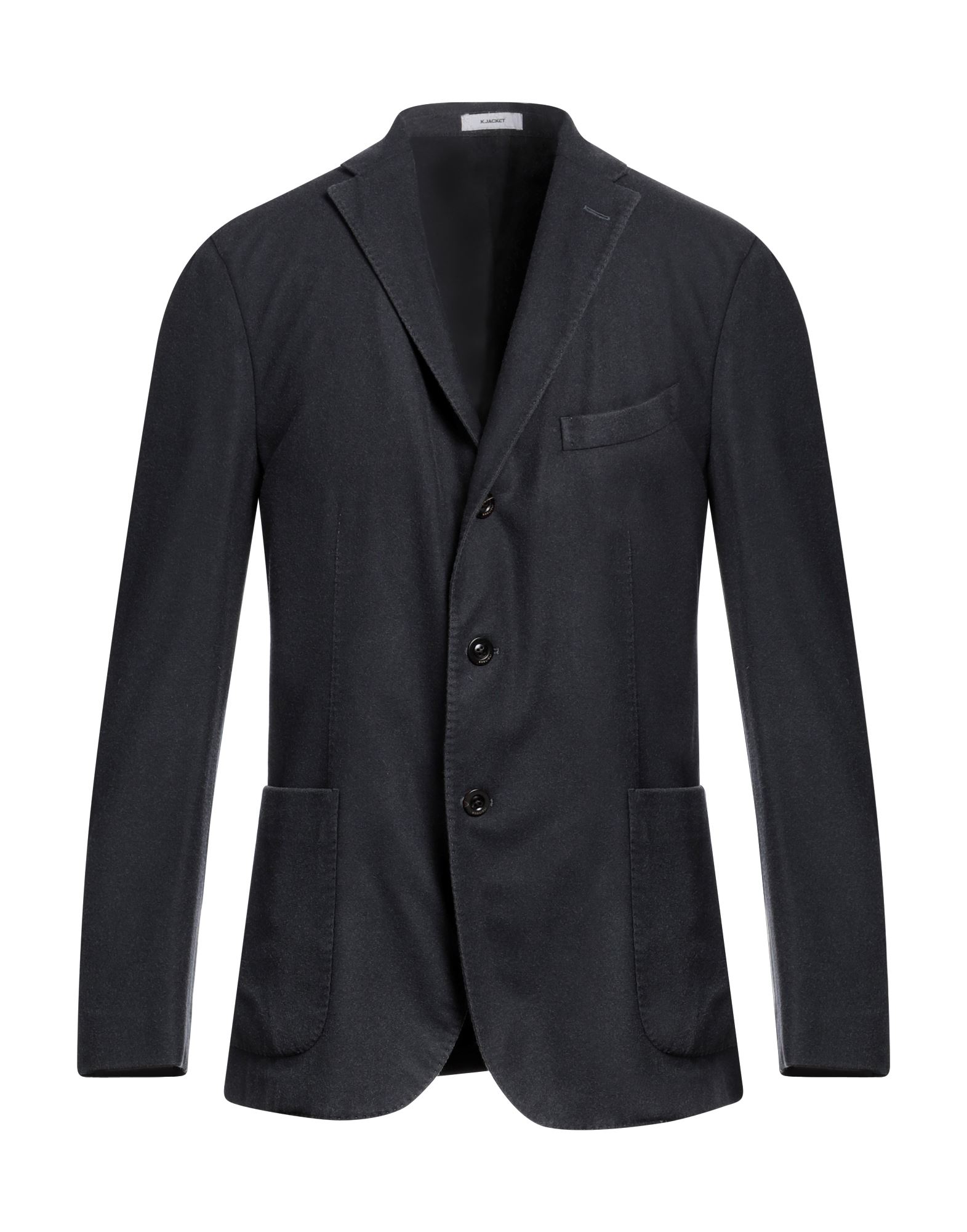 BOGLIOLI Blazer Herren Granitgrau von BOGLIOLI