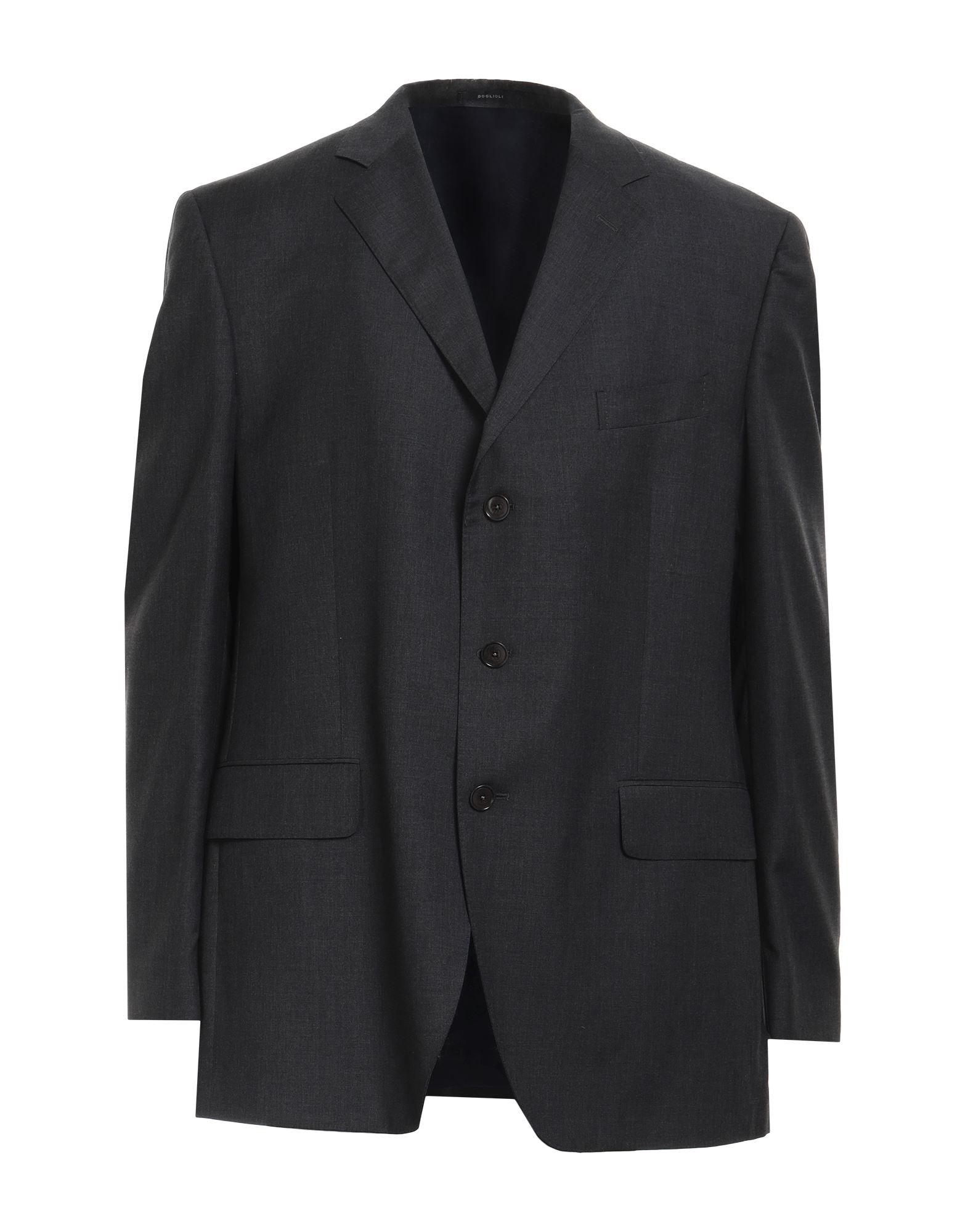 BOGLIOLI Blazer Herren Granitgrau von BOGLIOLI