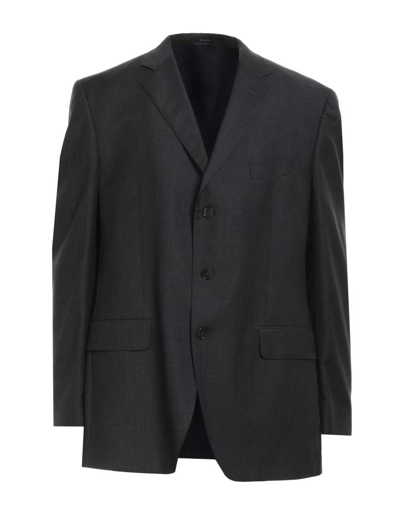BOGLIOLI Blazer Herren Braungrau von BOGLIOLI