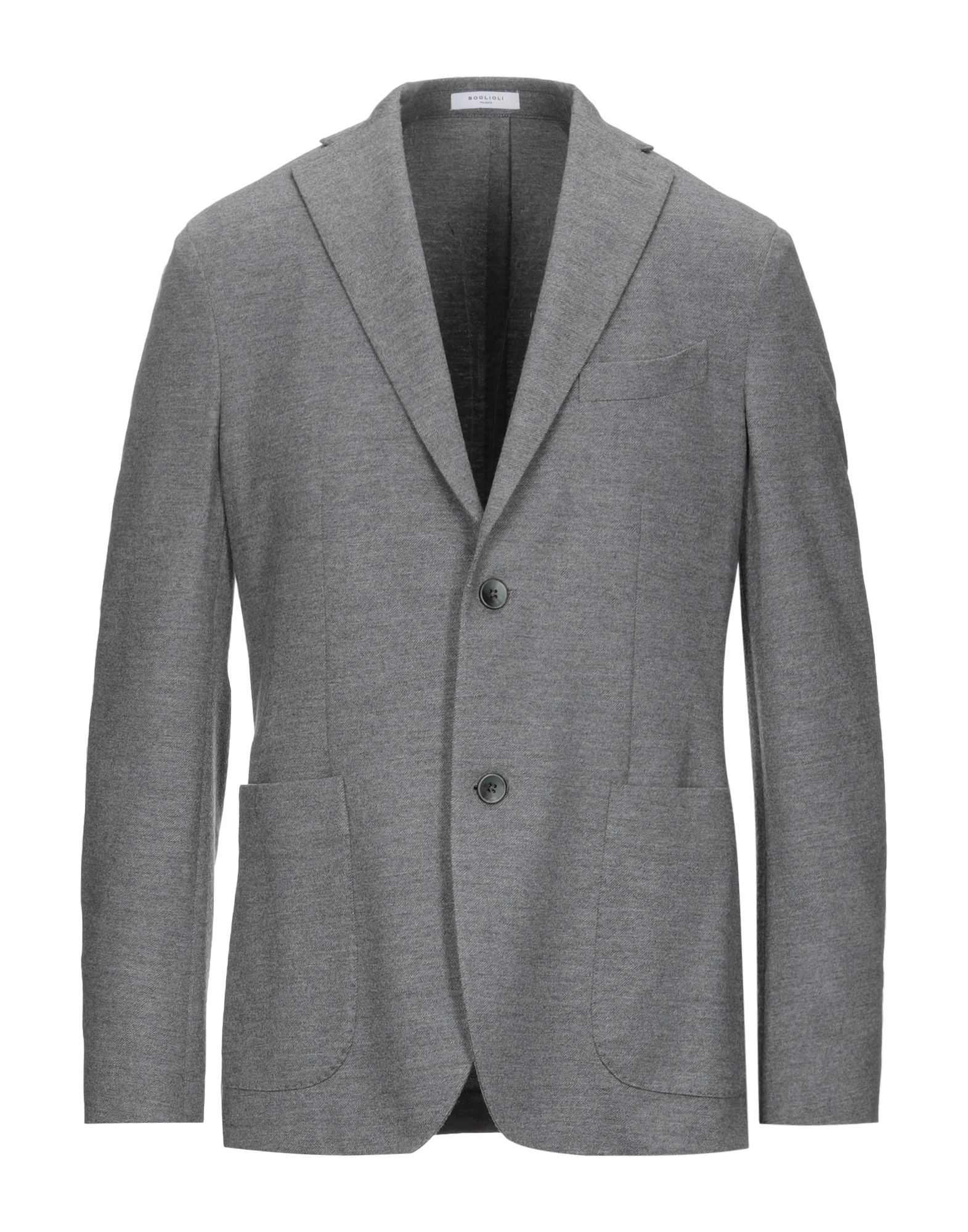 BOGLIOLI Blazer Herren Grau von BOGLIOLI