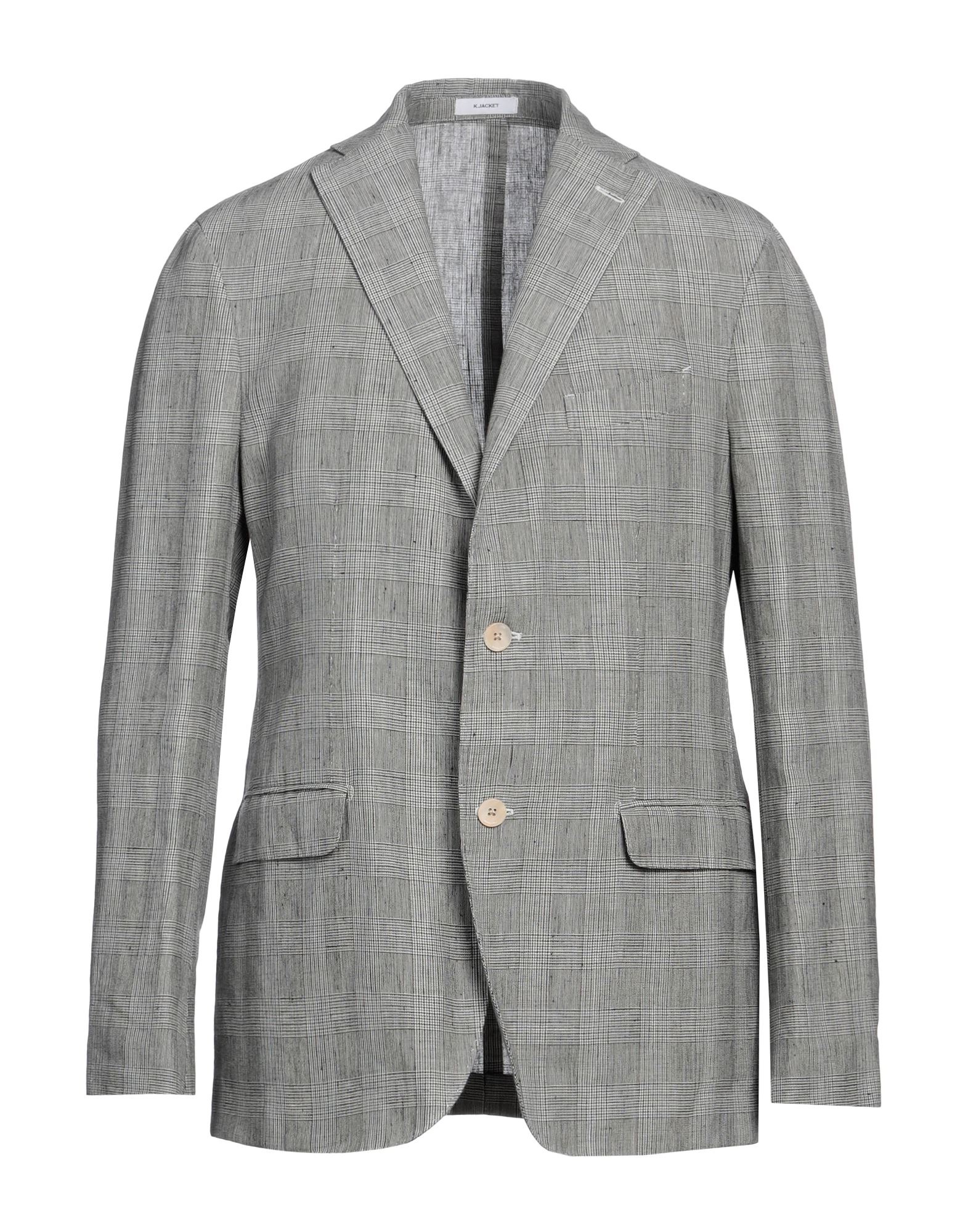 BOGLIOLI Blazer Herren Grau von BOGLIOLI