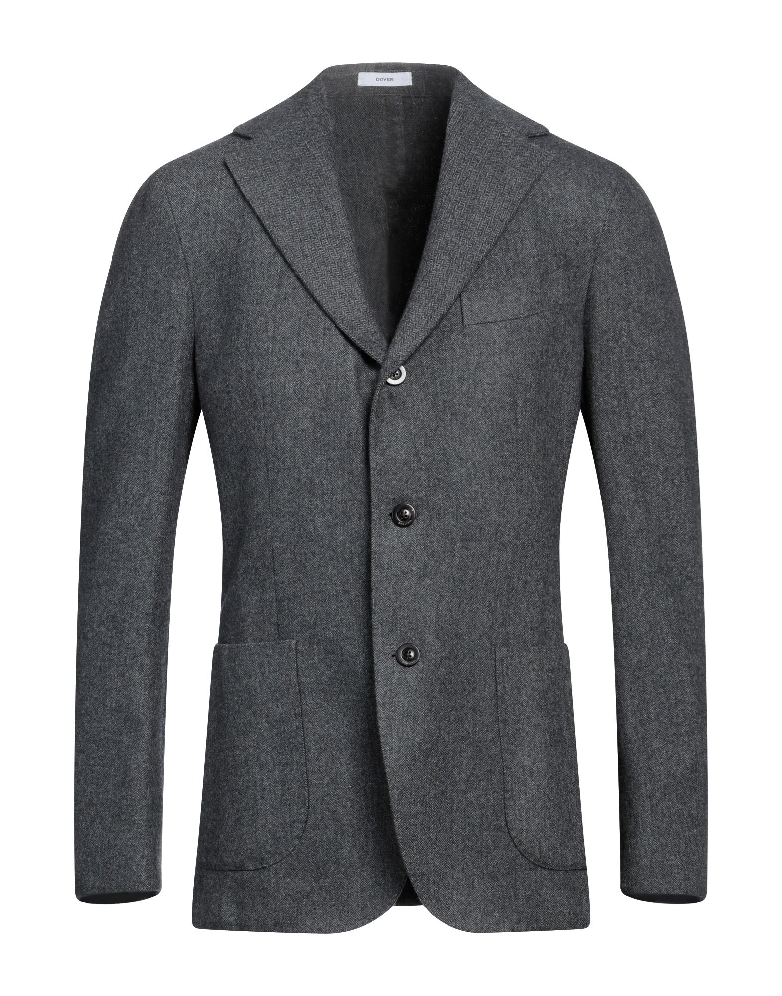 BOGLIOLI Blazer Herren Grau von BOGLIOLI