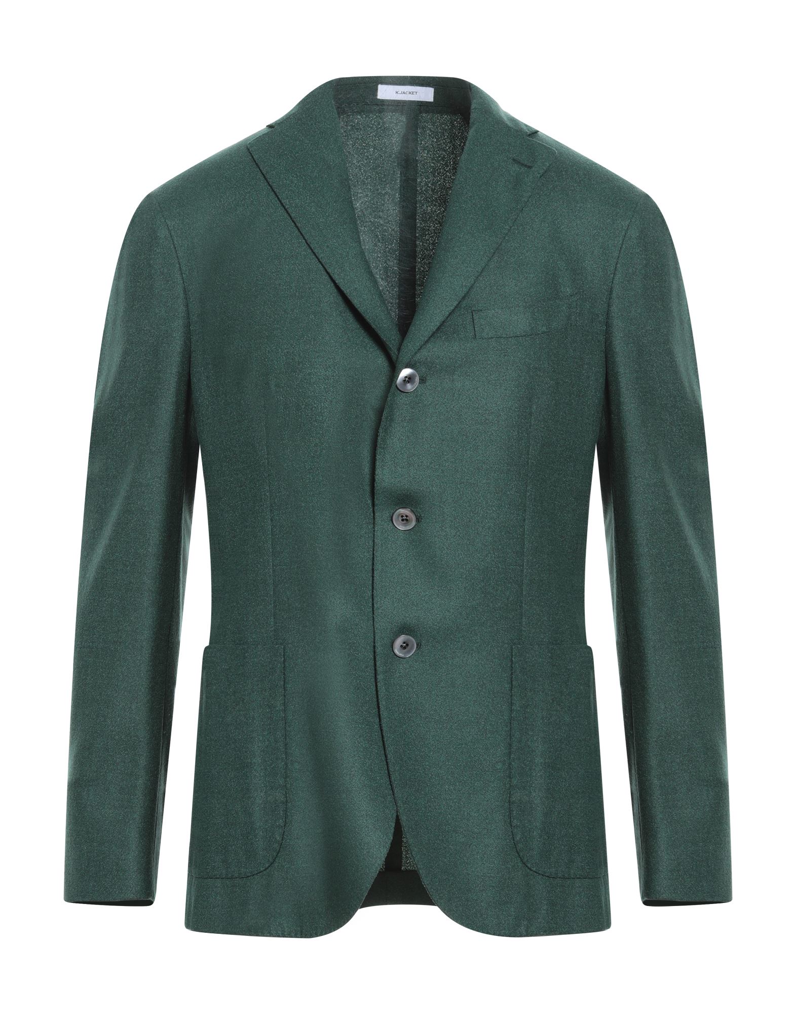 BOGLIOLI Blazer Herren Grün von BOGLIOLI