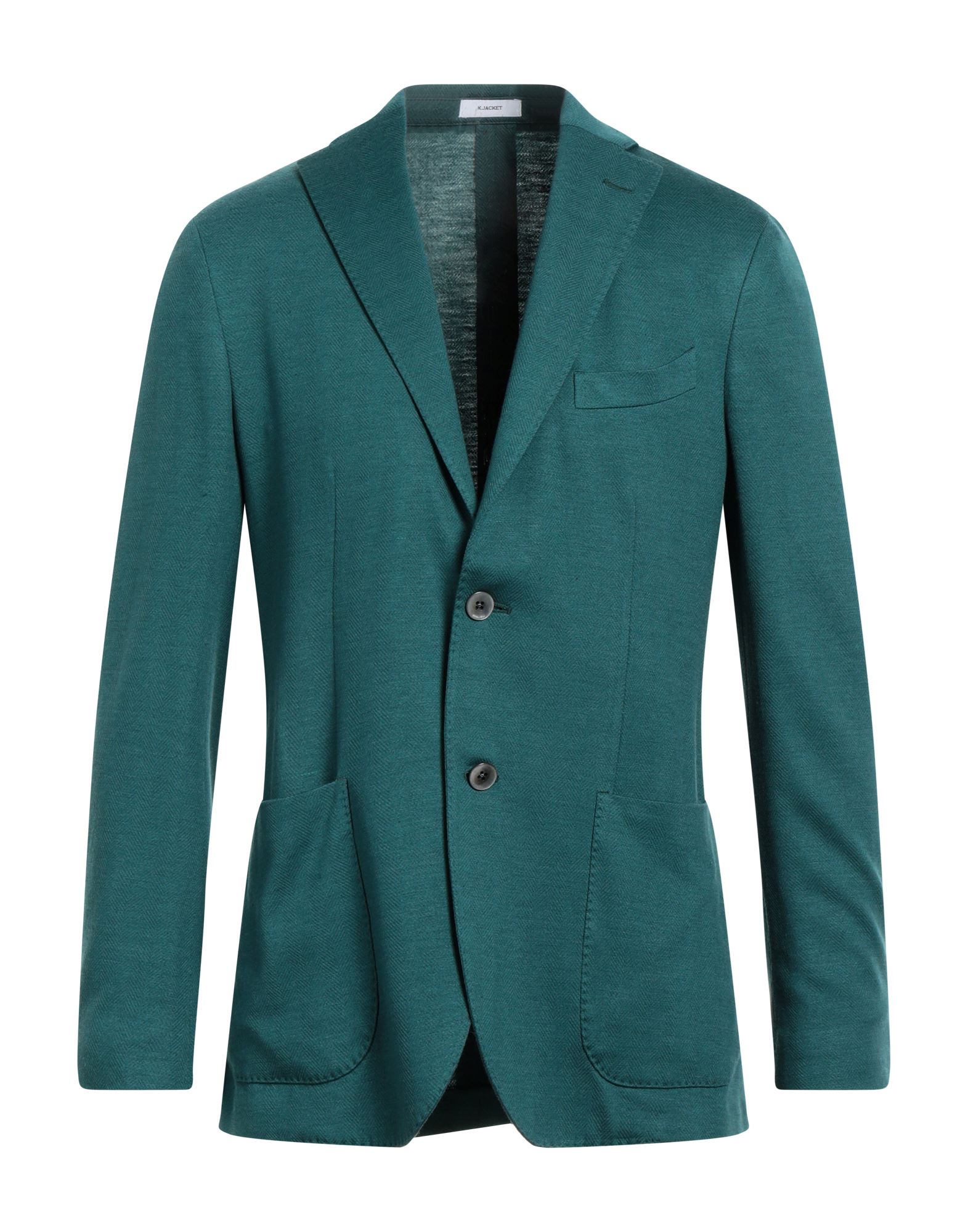 BOGLIOLI Blazer Herren Grün von BOGLIOLI