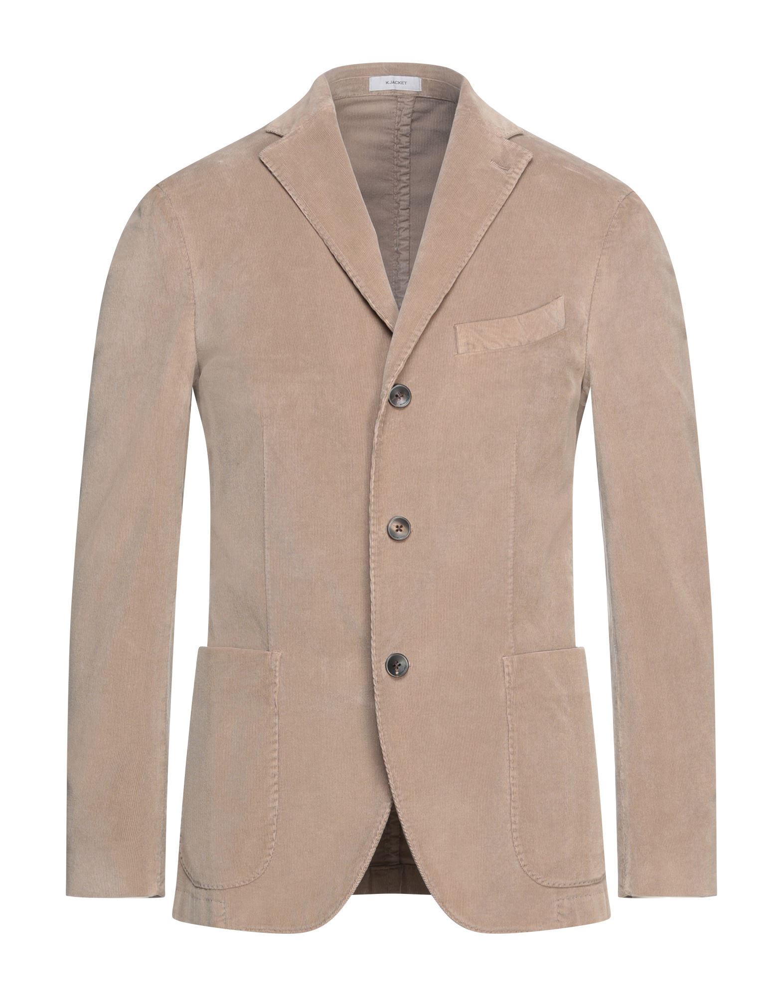 BOGLIOLI Blazer Herren Hellbraun von BOGLIOLI