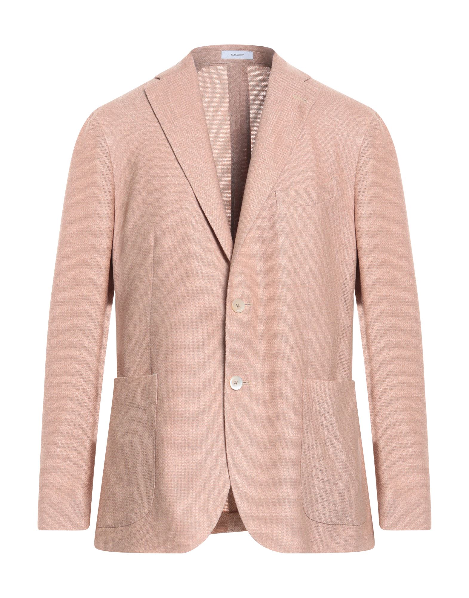 BOGLIOLI Blazer Herren Hellrosa von BOGLIOLI