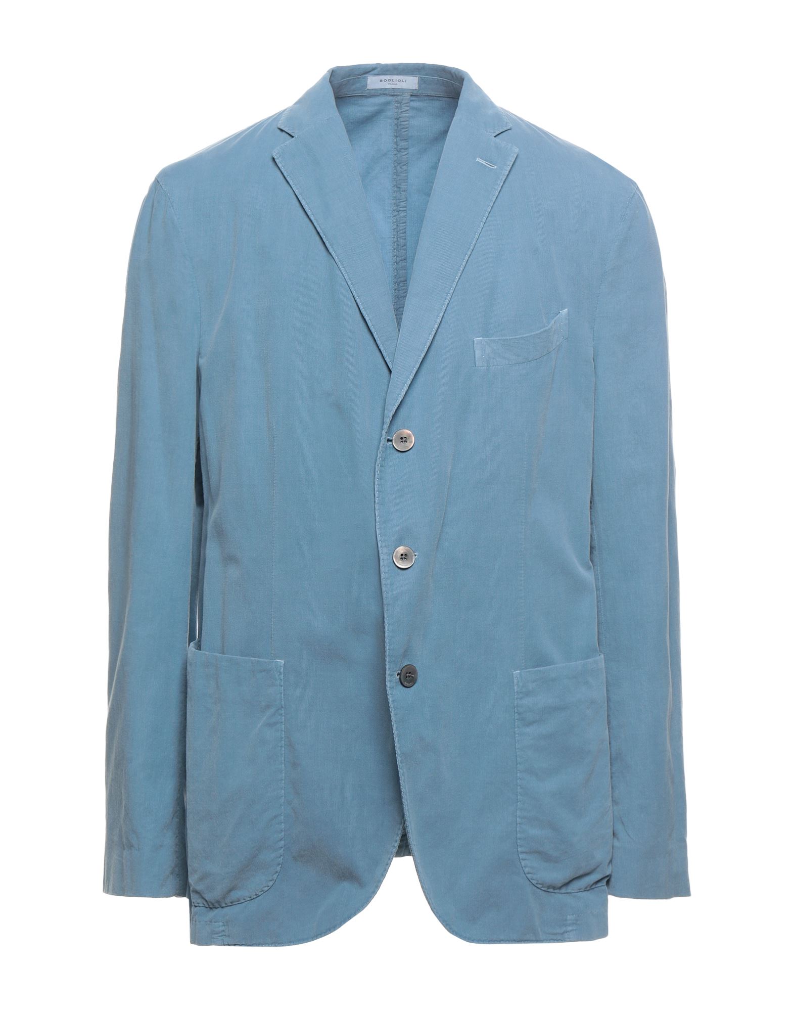 BOGLIOLI Blazer Herren Himmelblau von BOGLIOLI