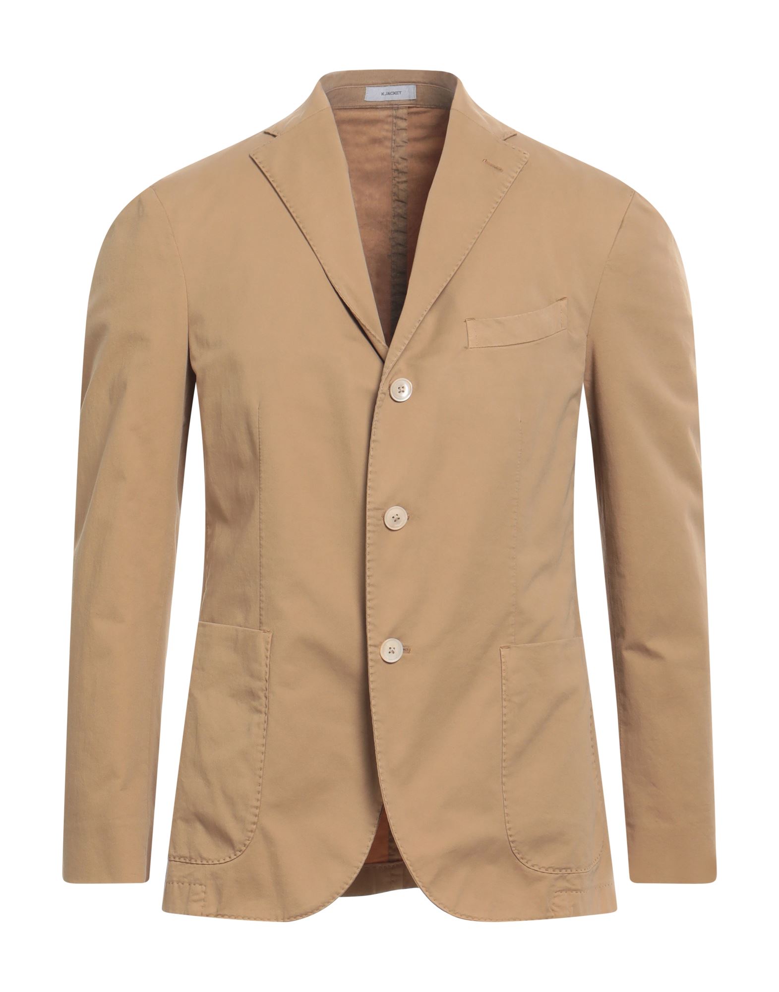 BOGLIOLI Blazer Herren Kamel von BOGLIOLI