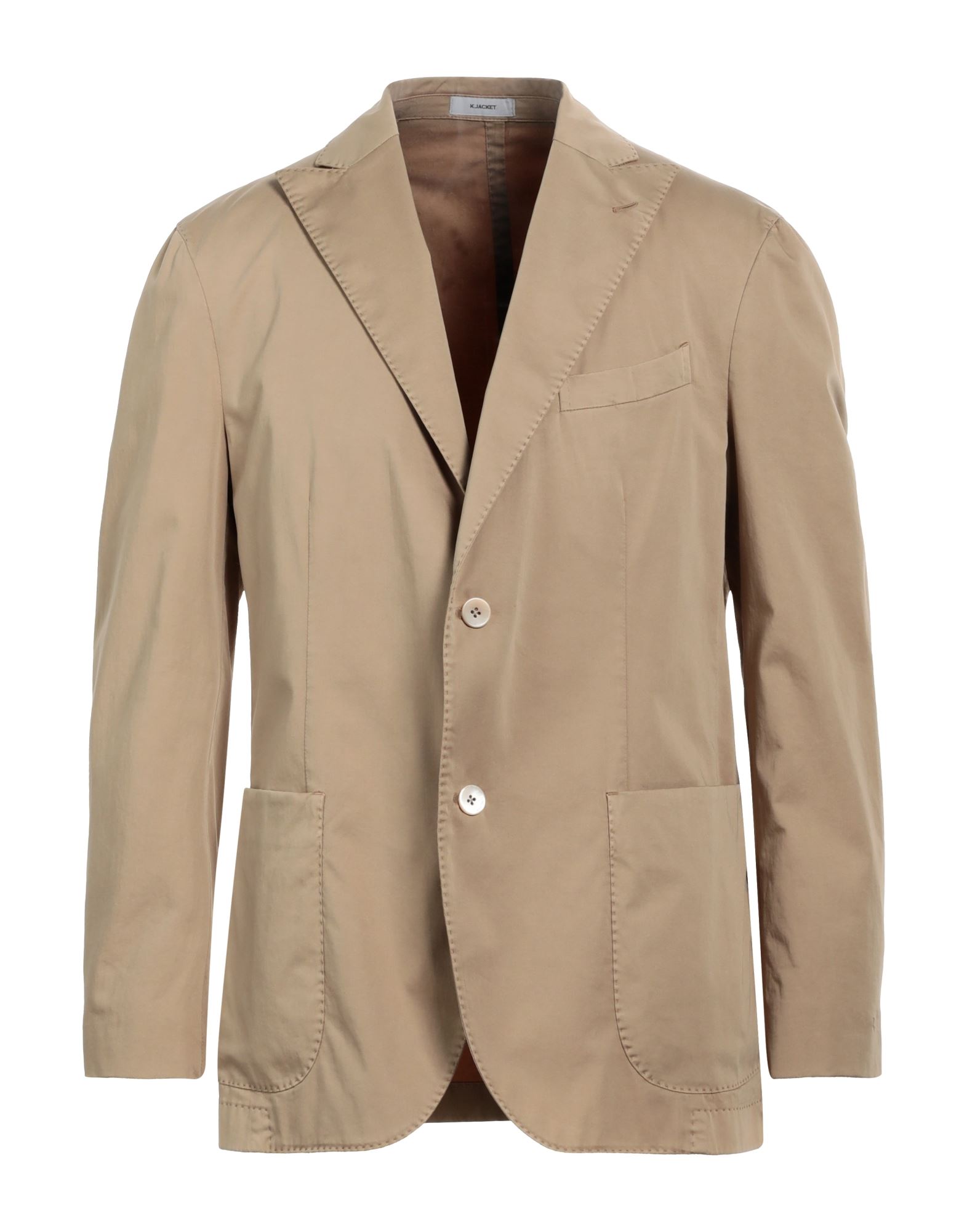 BOGLIOLI Blazer Herren Kamel von BOGLIOLI