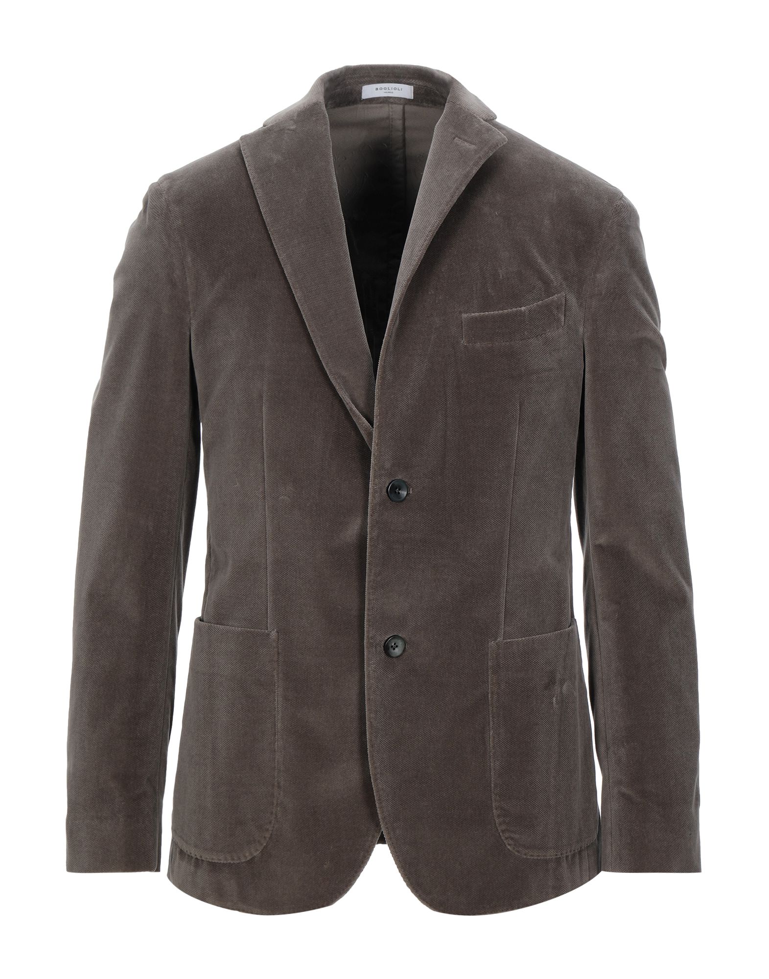 BOGLIOLI Blazer Herren Khaki von BOGLIOLI