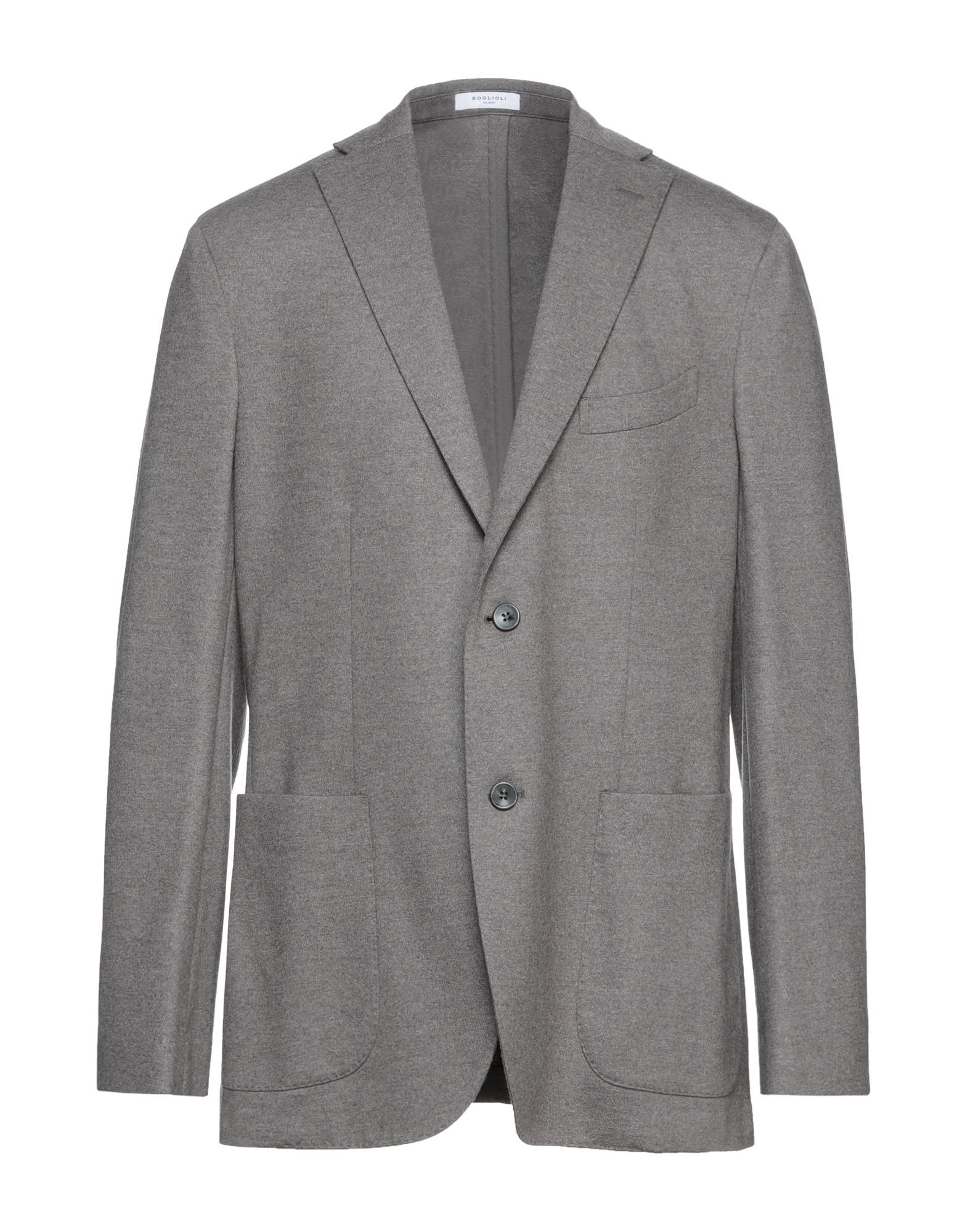 BOGLIOLI Blazer Herren Khaki von BOGLIOLI