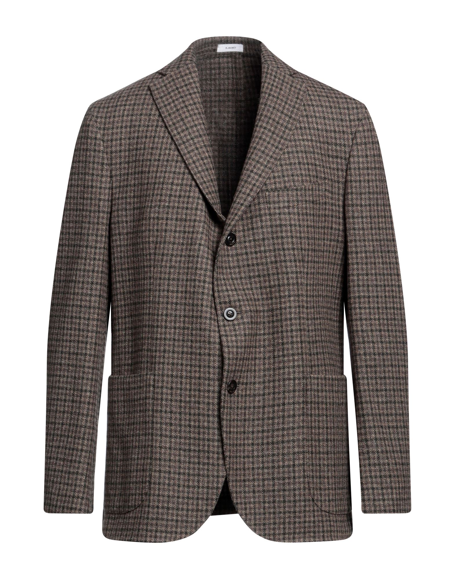 BOGLIOLI Blazer Herren Khaki von BOGLIOLI