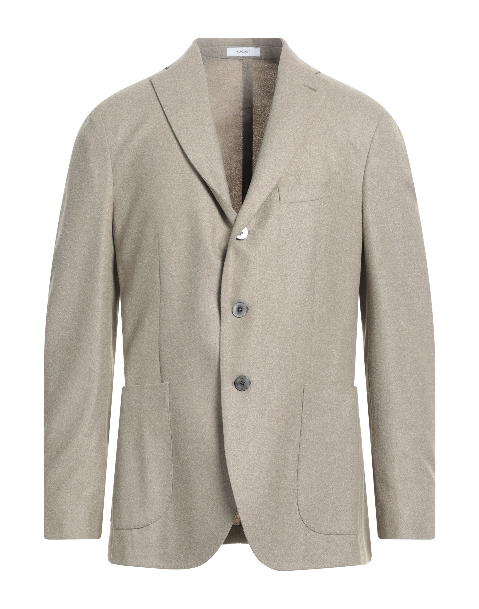 BOGLIOLI Blazer Herren Khaki von BOGLIOLI