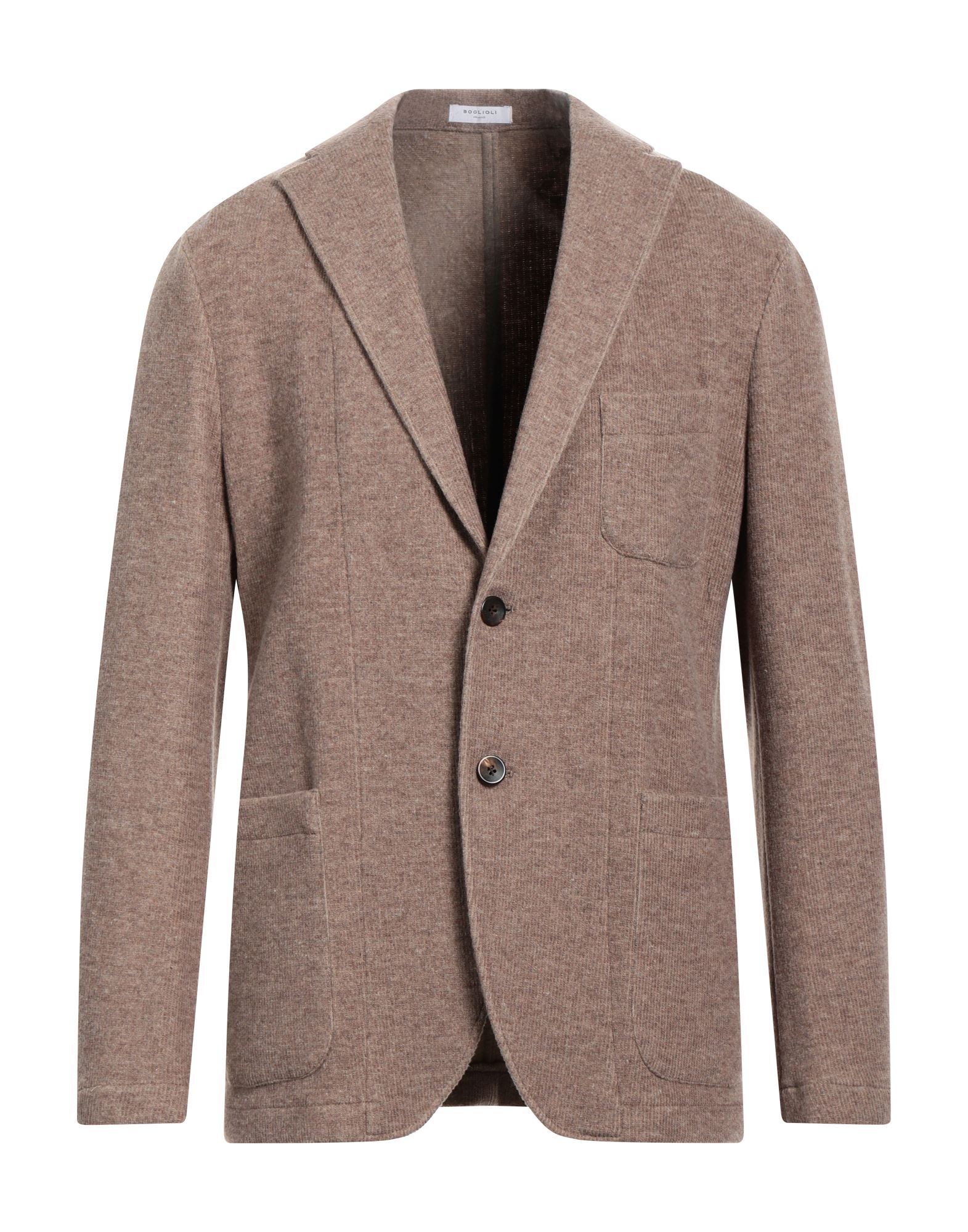 BOGLIOLI Blazer Herren Khaki von BOGLIOLI