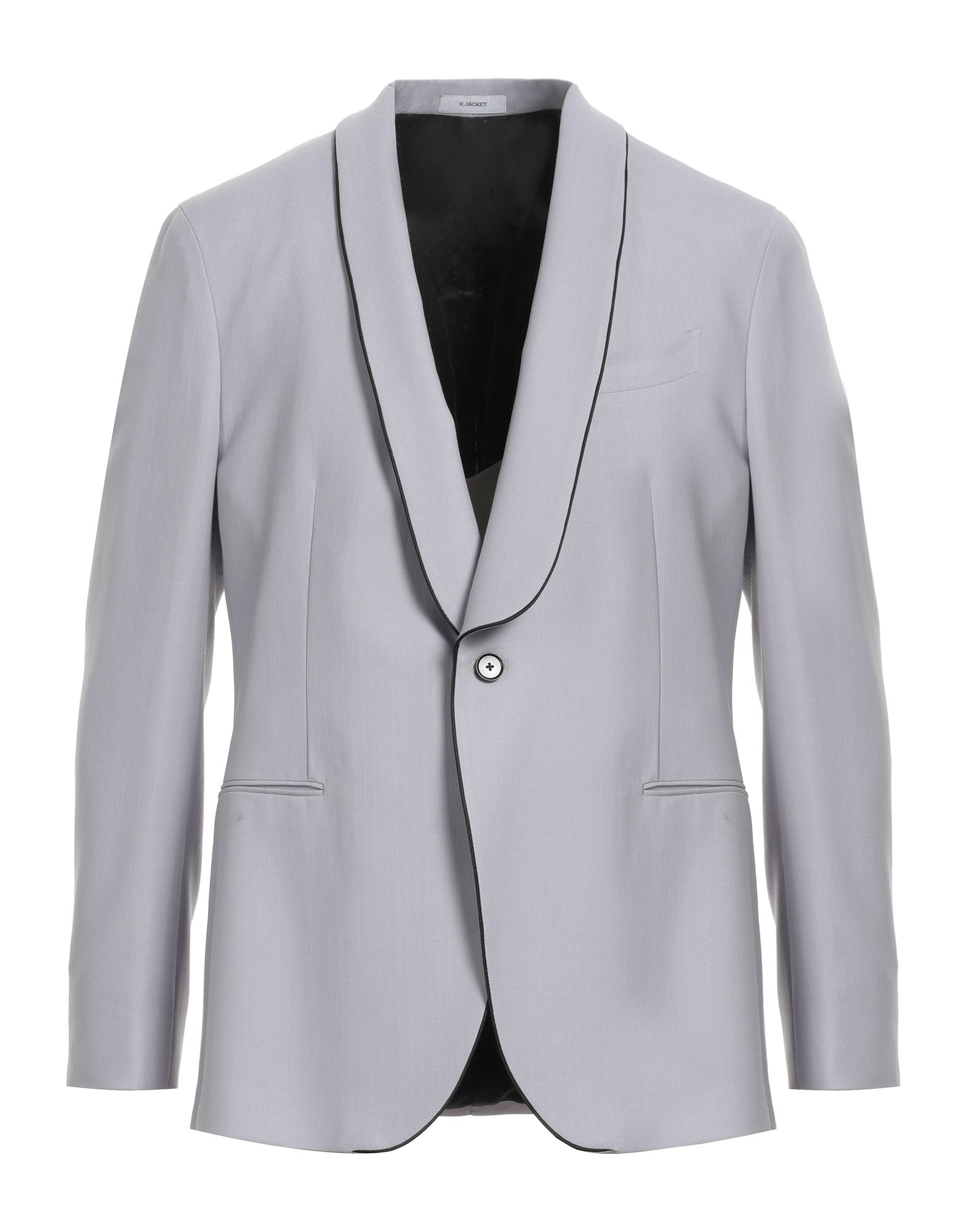 BOGLIOLI Blazer Herren Lila von BOGLIOLI