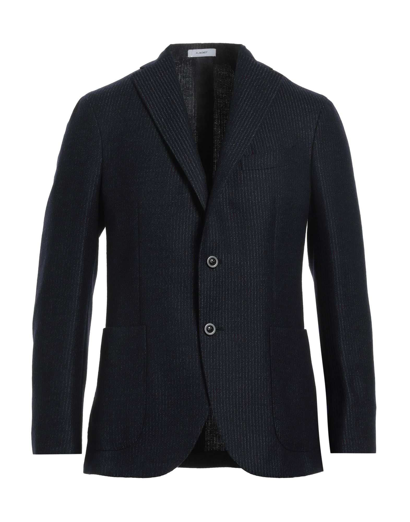 BOGLIOLI Blazer Herren Marineblau von BOGLIOLI