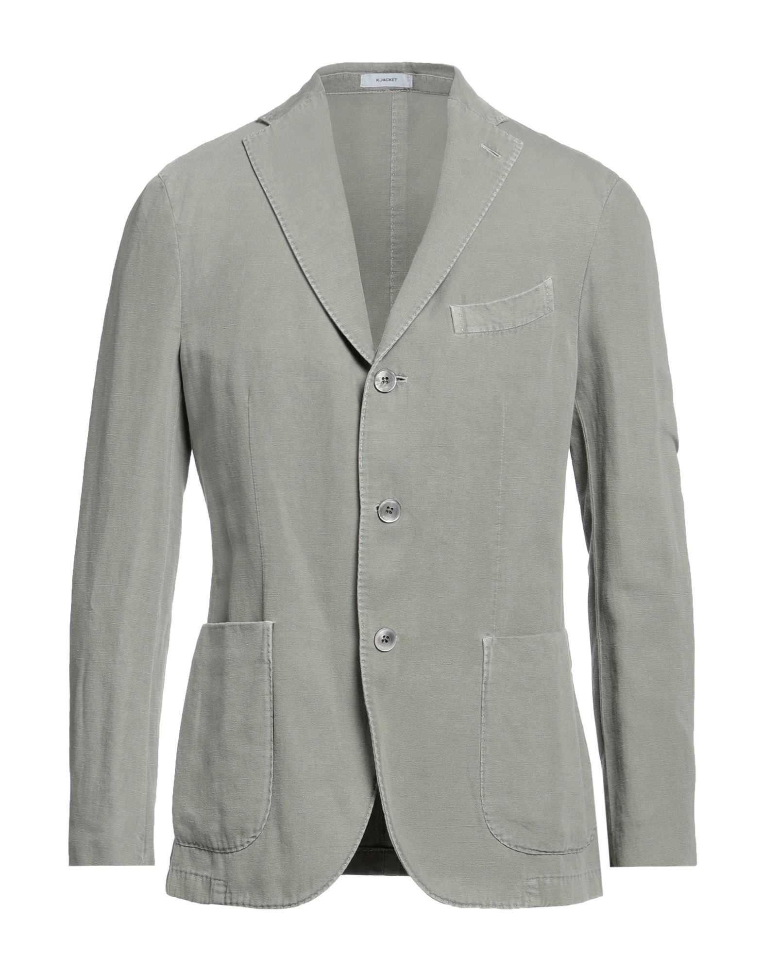 BOGLIOLI Blazer Herren Grau von BOGLIOLI