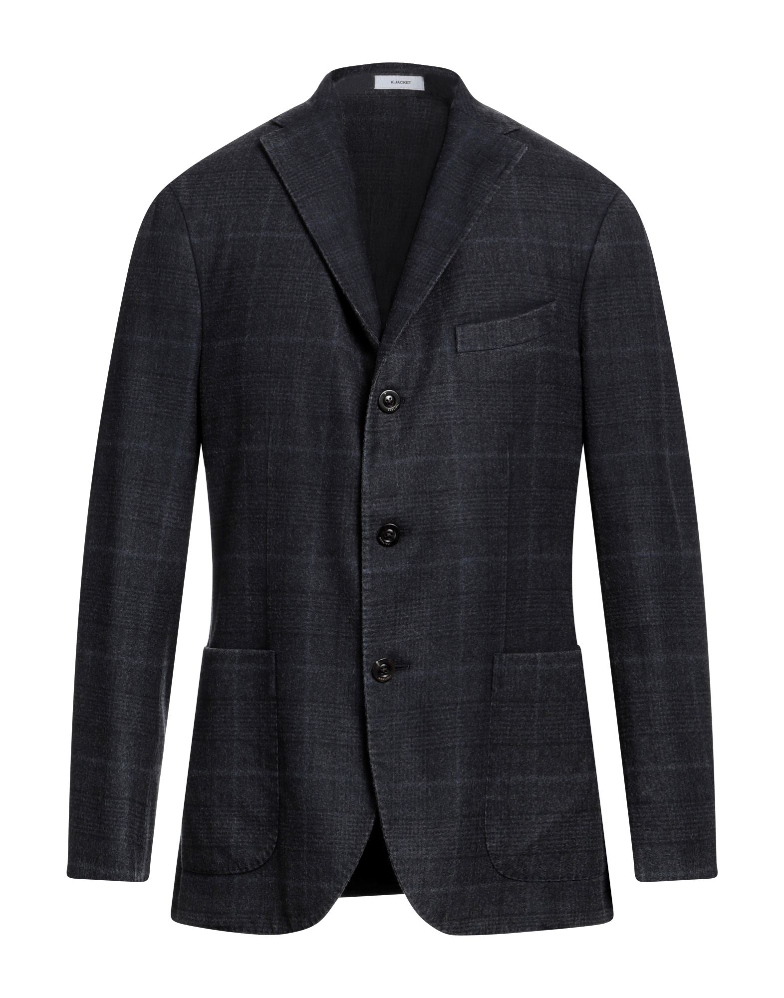 BOGLIOLI Blazer Herren Nachtblau von BOGLIOLI