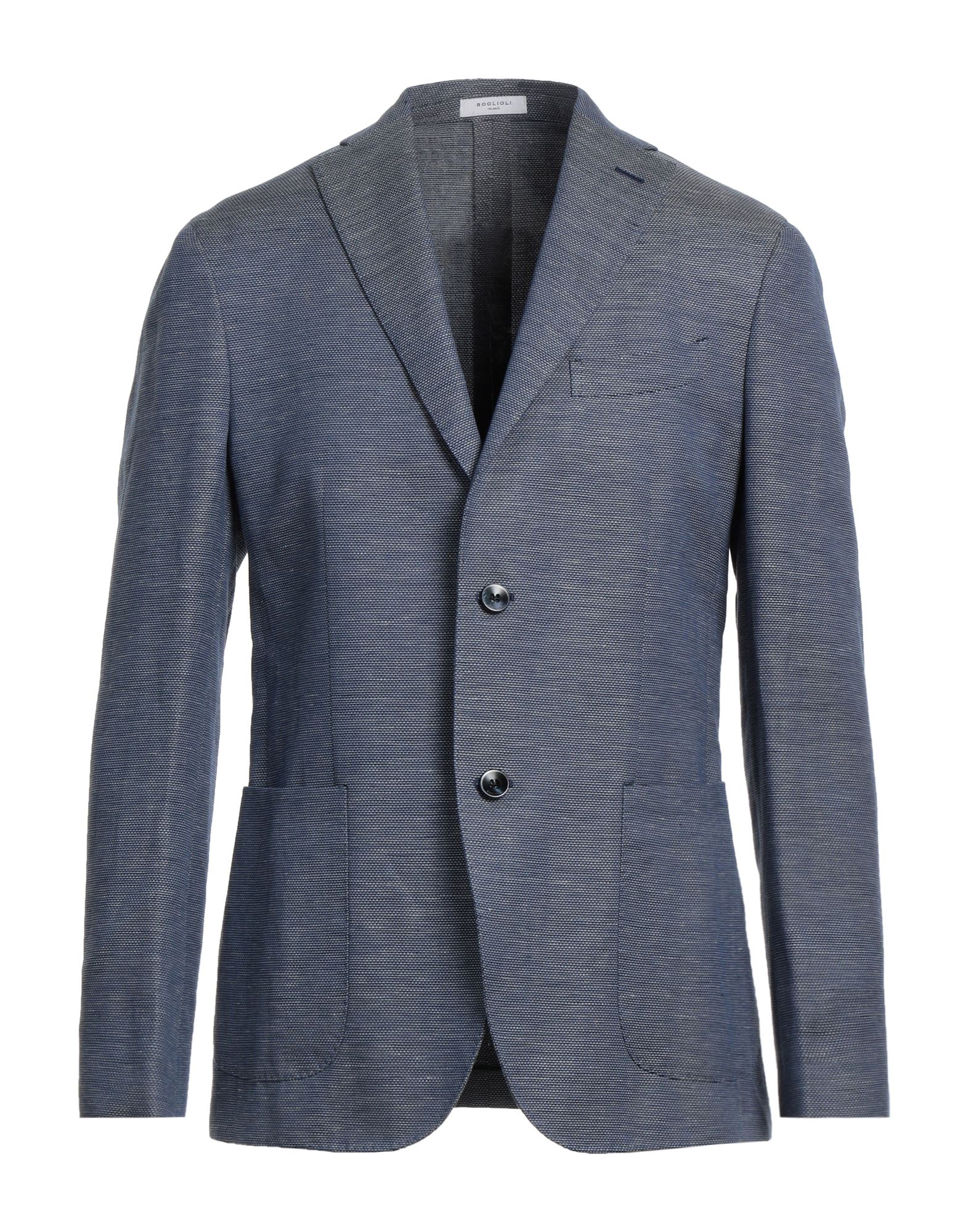 BOGLIOLI Blazer Herren Nachtblau von BOGLIOLI