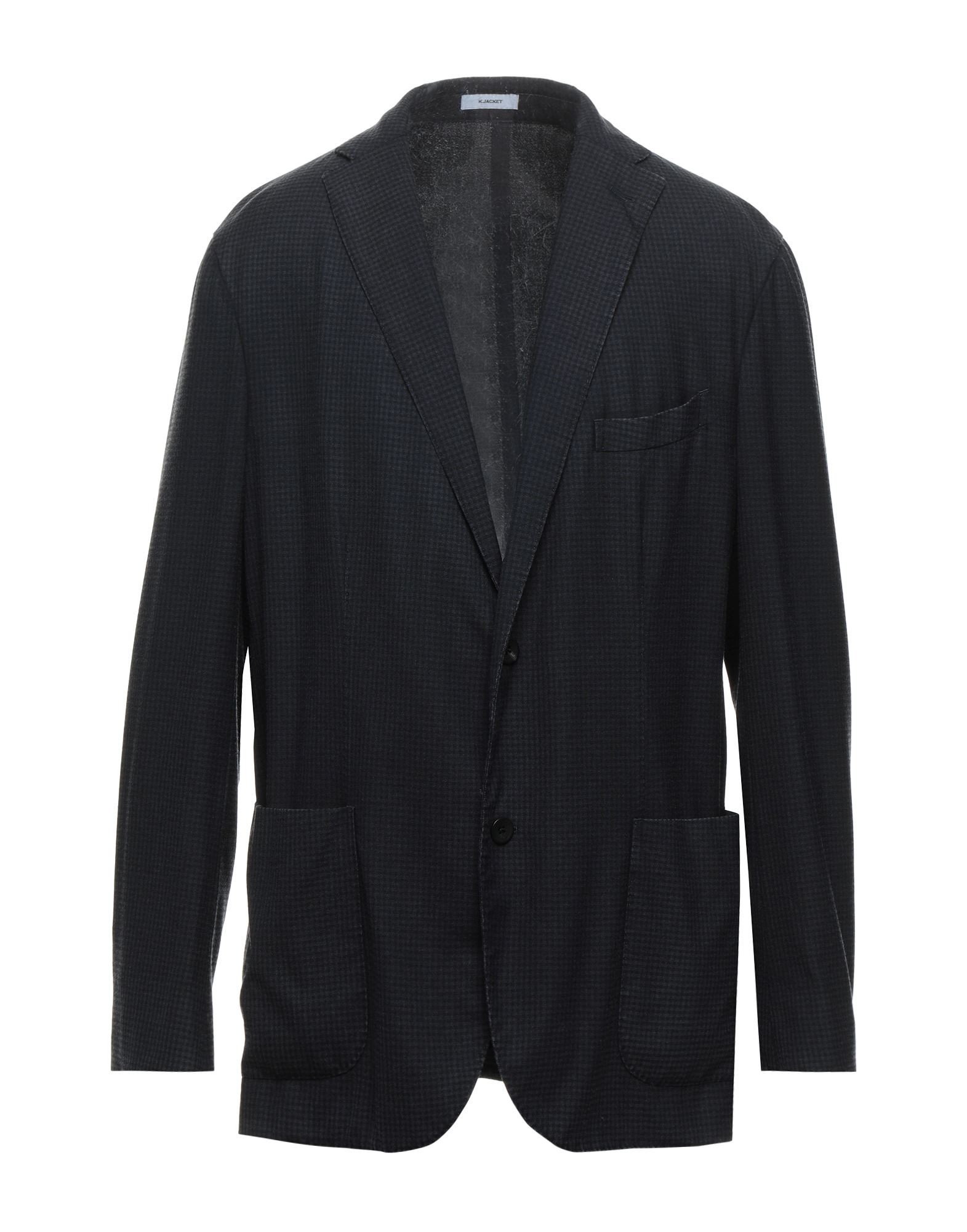 BOGLIOLI Blazer Herren Nachtblau von BOGLIOLI