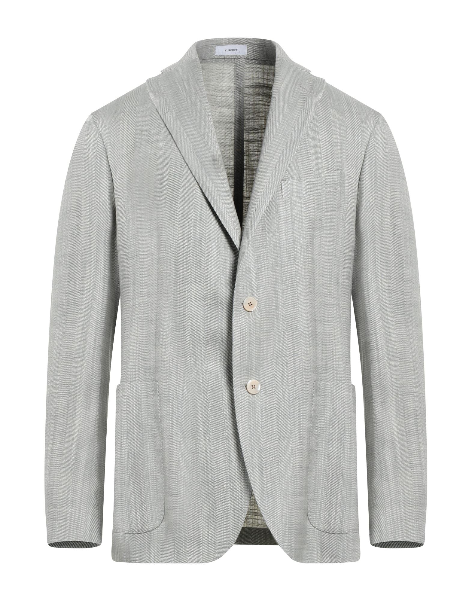 BOGLIOLI Blazer Herren Salbeigrün von BOGLIOLI