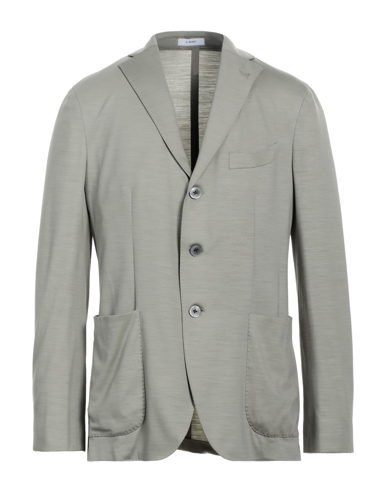 BOGLIOLI Blazer Herren Salbeigrün von BOGLIOLI