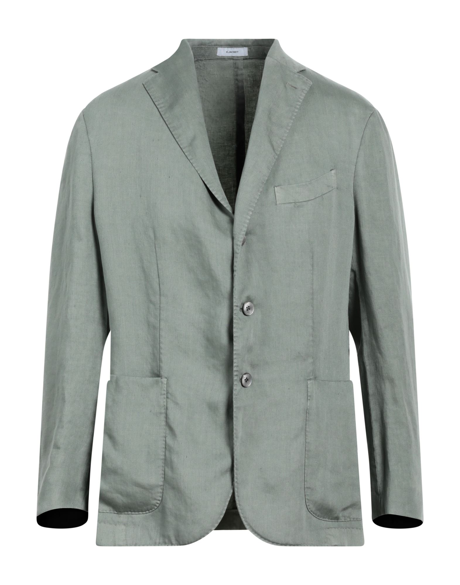 BOGLIOLI Blazer Herren Salbeigrün von BOGLIOLI