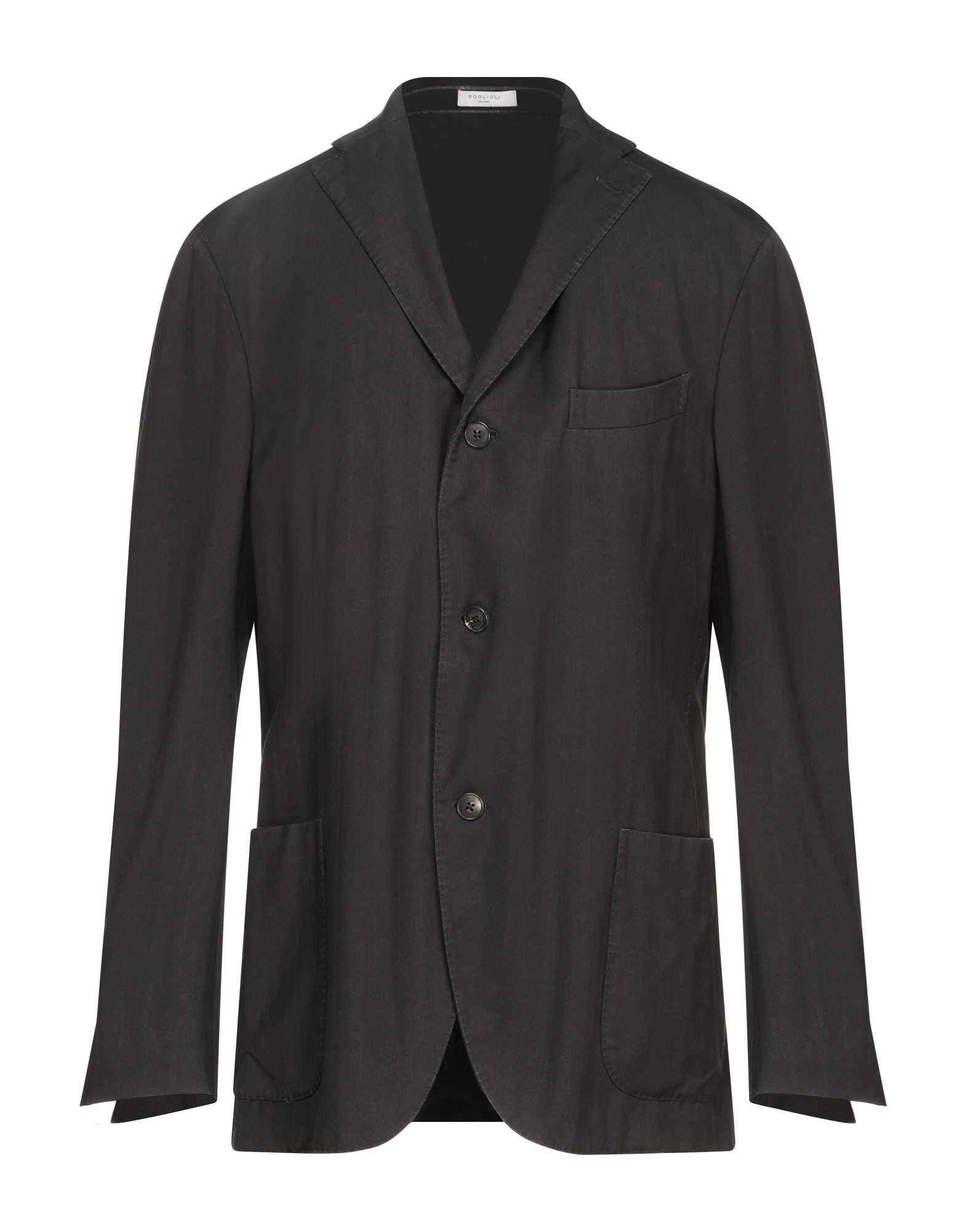 BOGLIOLI Blazer Herren Schwarz von BOGLIOLI