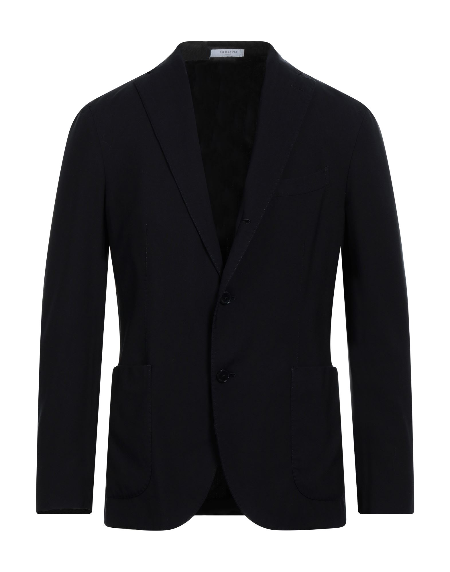 BOGLIOLI Blazer Herren Schwarz von BOGLIOLI