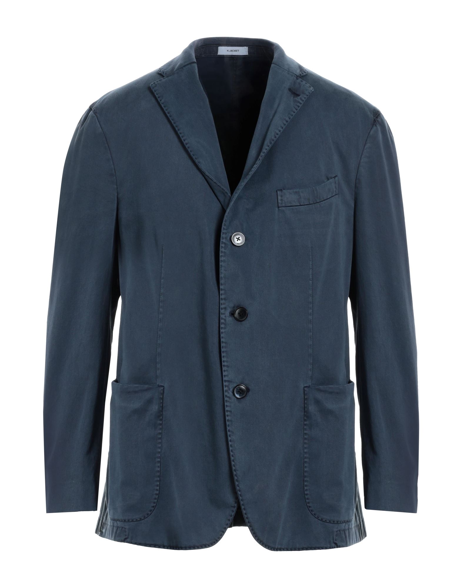 BOGLIOLI Blazer Herren Taubenblau von BOGLIOLI