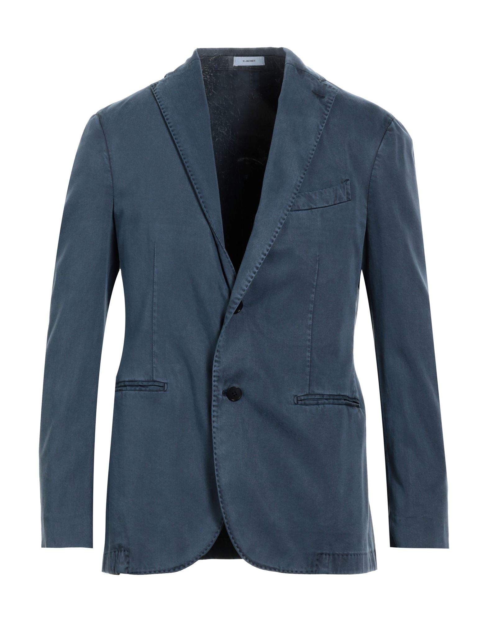 BOGLIOLI Blazer Herren Taubenblau von BOGLIOLI