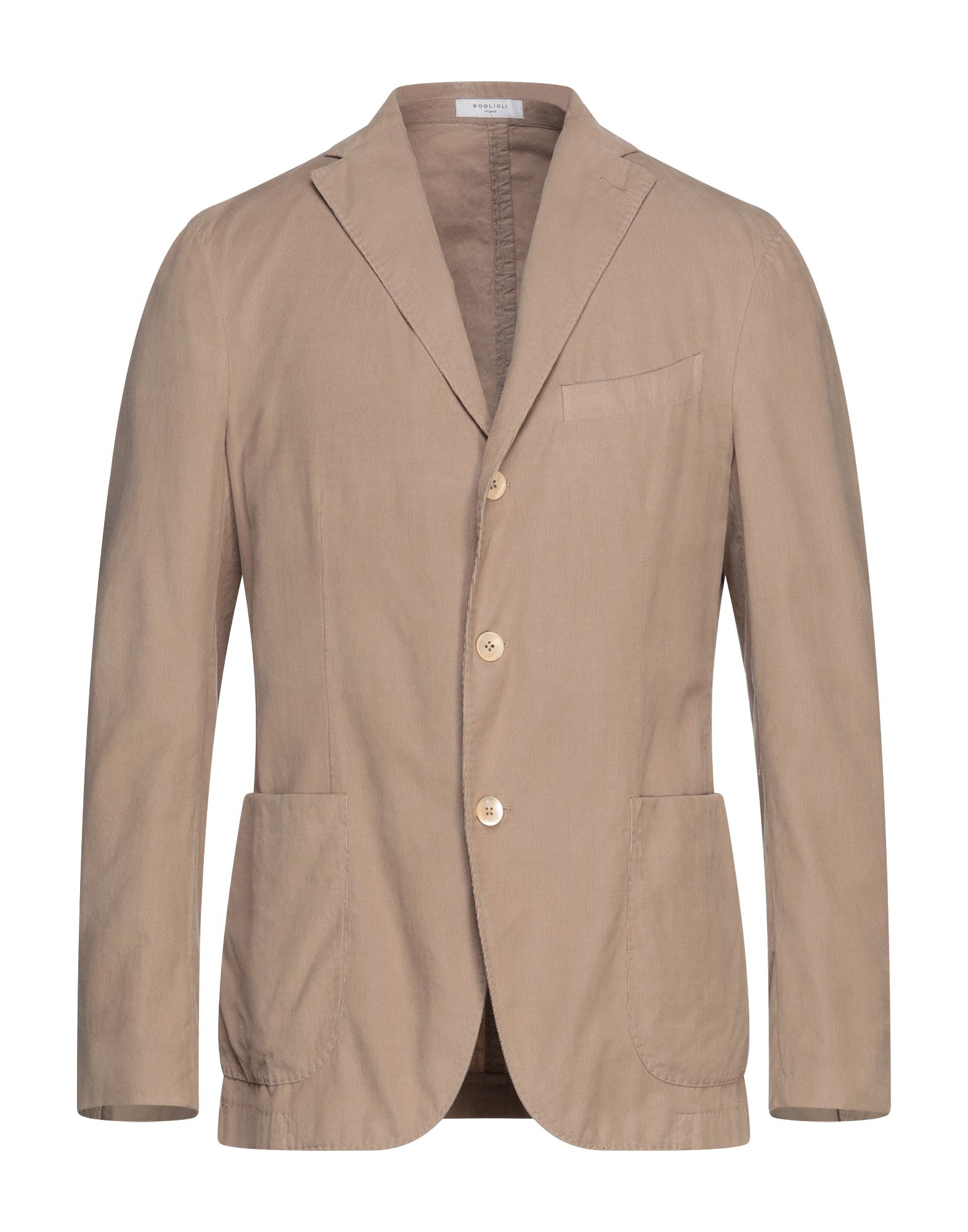 BOGLIOLI Blazer Herren Taubengrau von BOGLIOLI