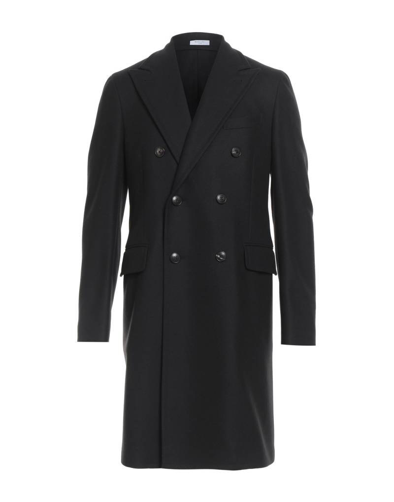 BOGLIOLI Mantel Herren Nachtblau von BOGLIOLI