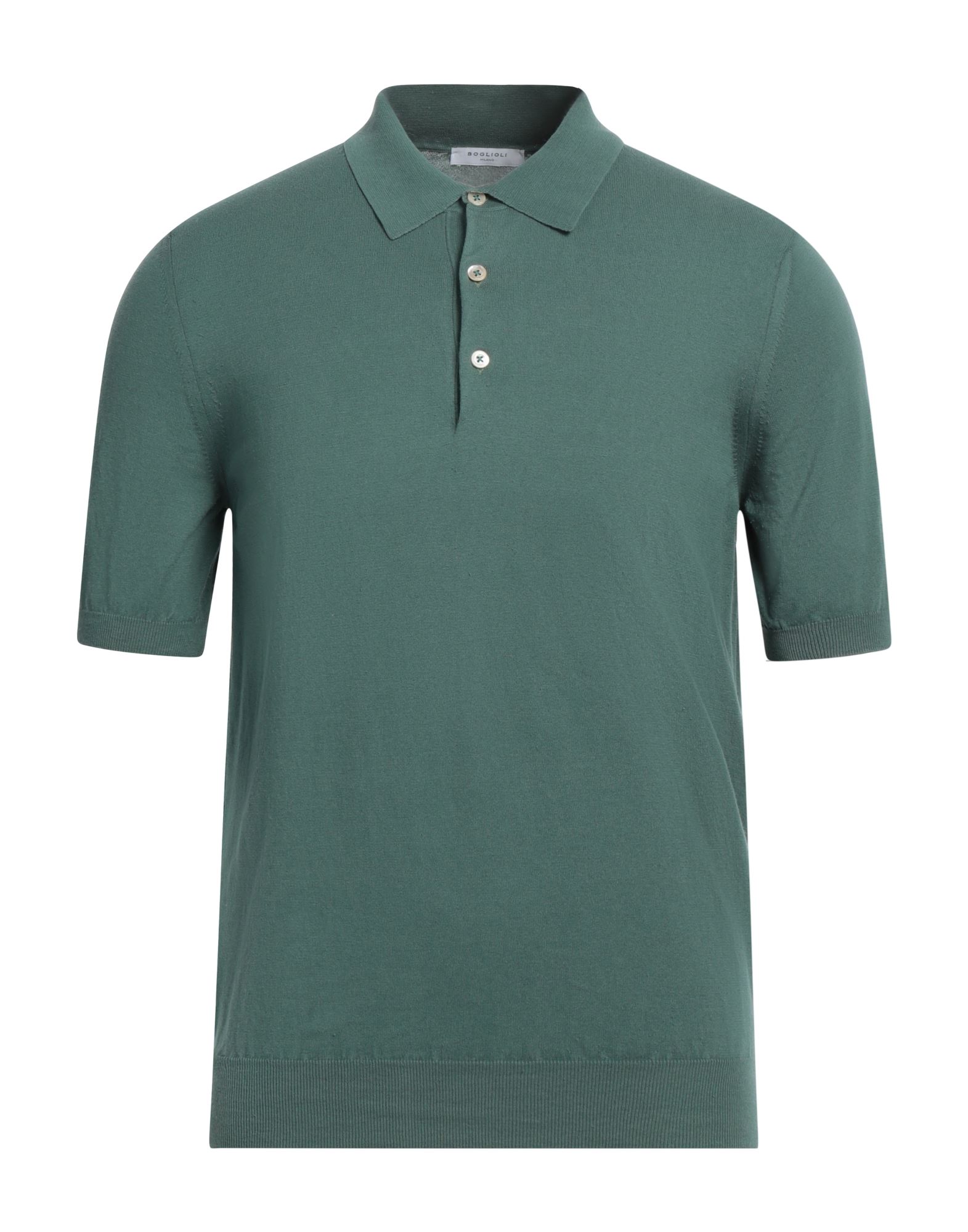 BOGLIOLI Pullover Herren Salbeigrün von BOGLIOLI