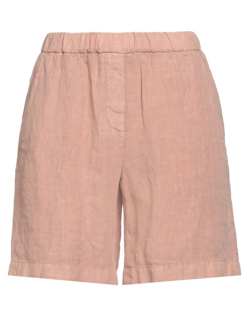 BOGLIOLI Shorts & Bermudashorts Damen Hellbraun von BOGLIOLI