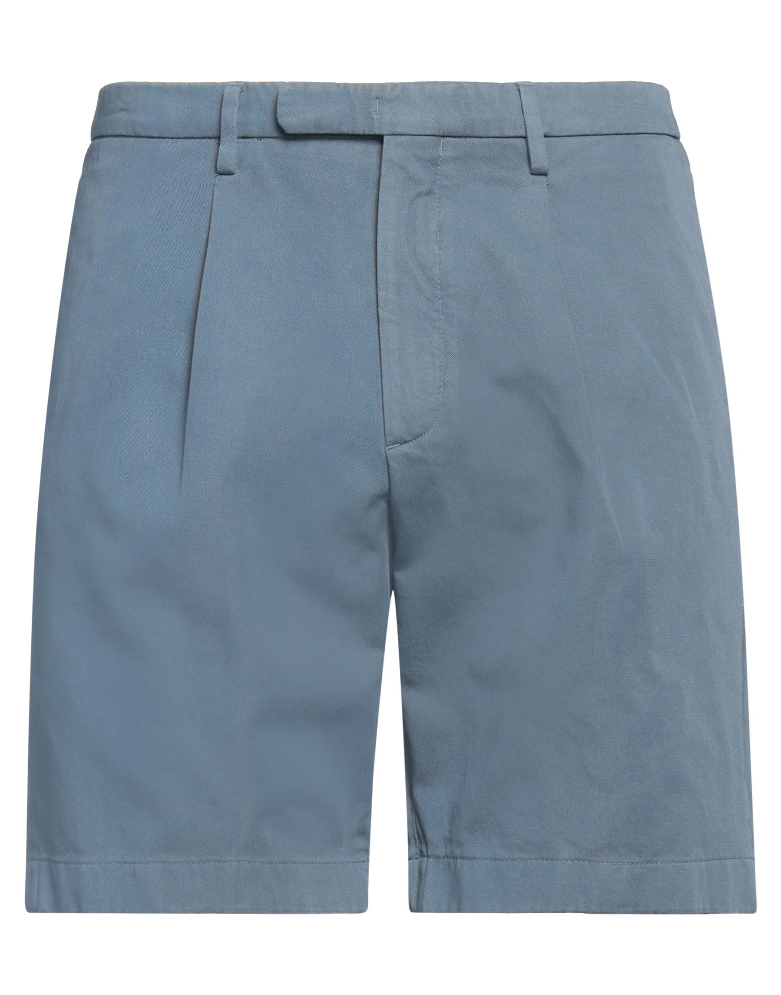 BOGLIOLI Shorts & Bermudashorts Herren Taubenblau von BOGLIOLI