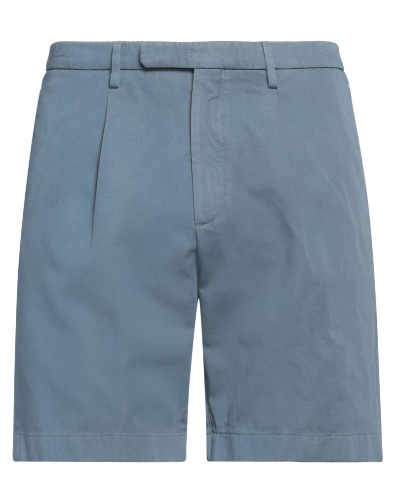 BOGLIOLI Shorts & Bermudashorts Herren Taubenblau von BOGLIOLI