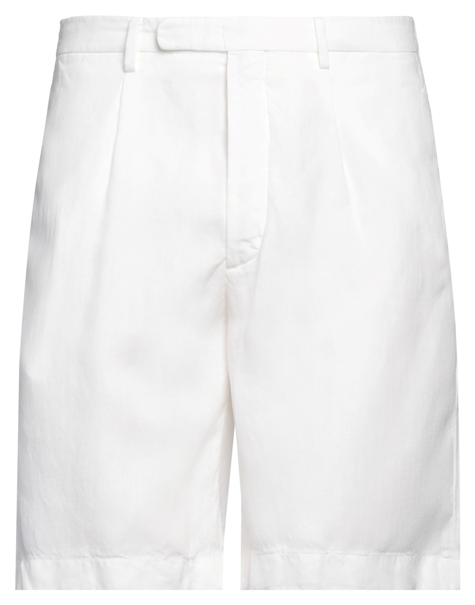 BOGLIOLI Shorts & Bermudashorts Herren Weiß von BOGLIOLI